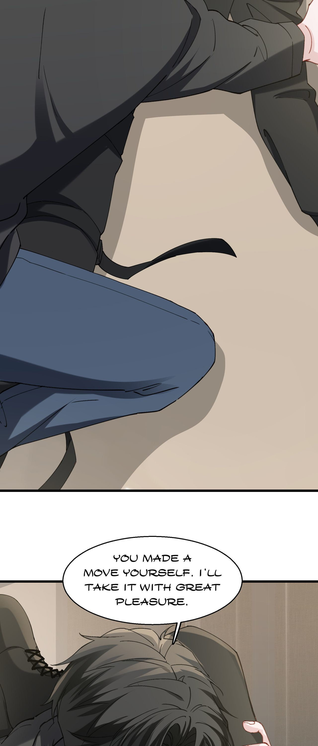 Read Itaitashii Love chapter 70 image 35 on Lezhin