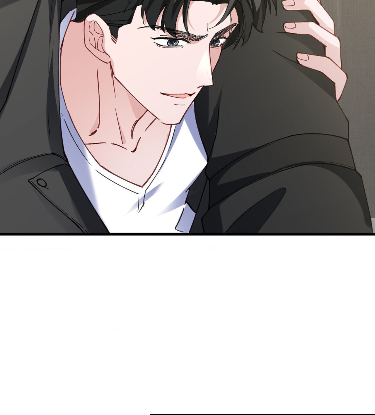 Read Itaitashii Love chapter 70 image 36 on Lezhin