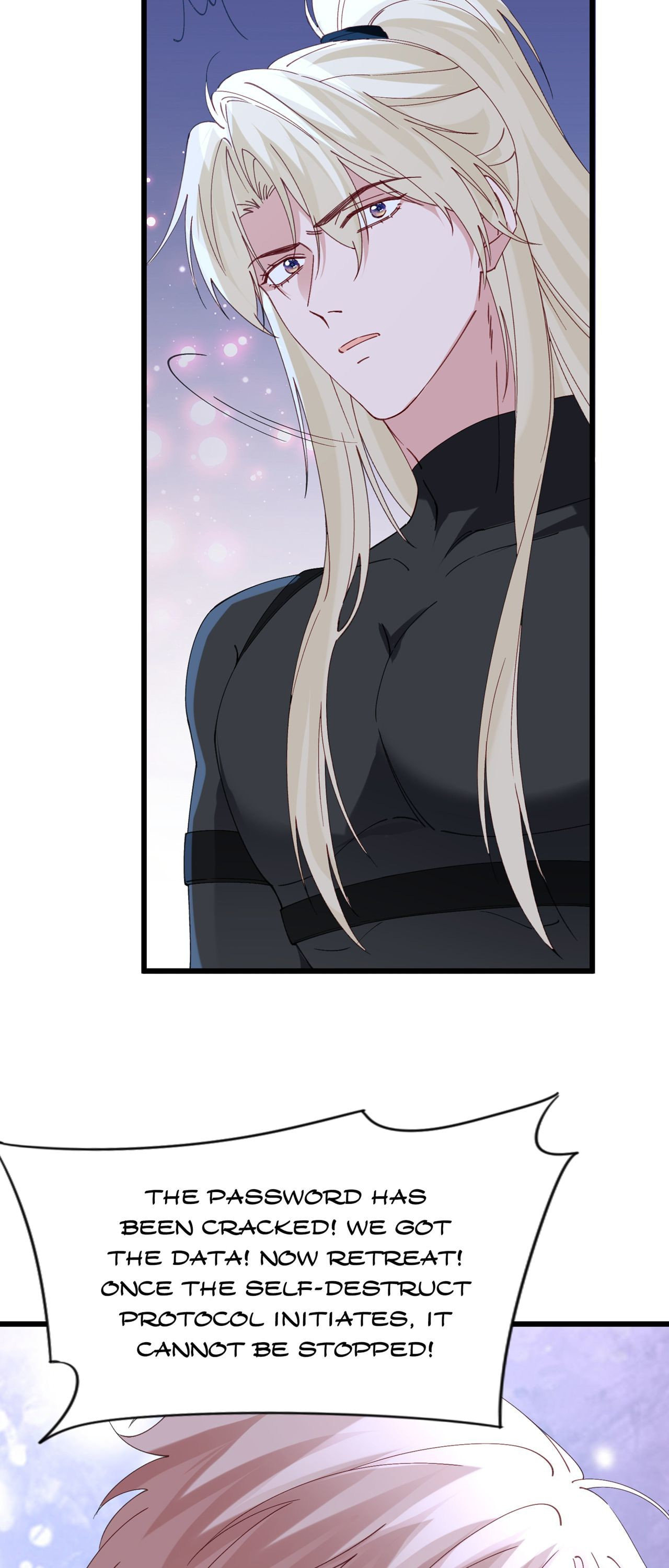 Read Itaitashii Love chapter 70 image 5 on Lezhin