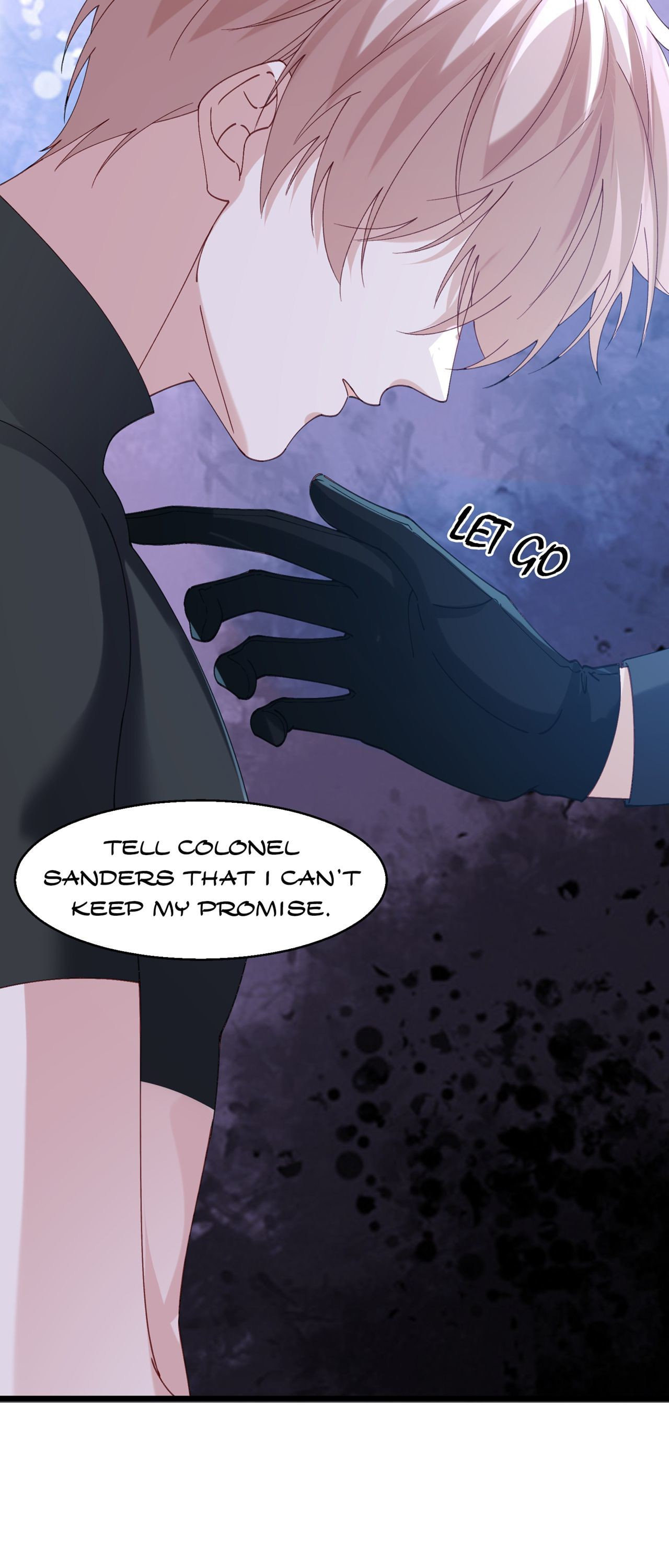 Read Itaitashii Love chapter 70 image 6 on Lezhin