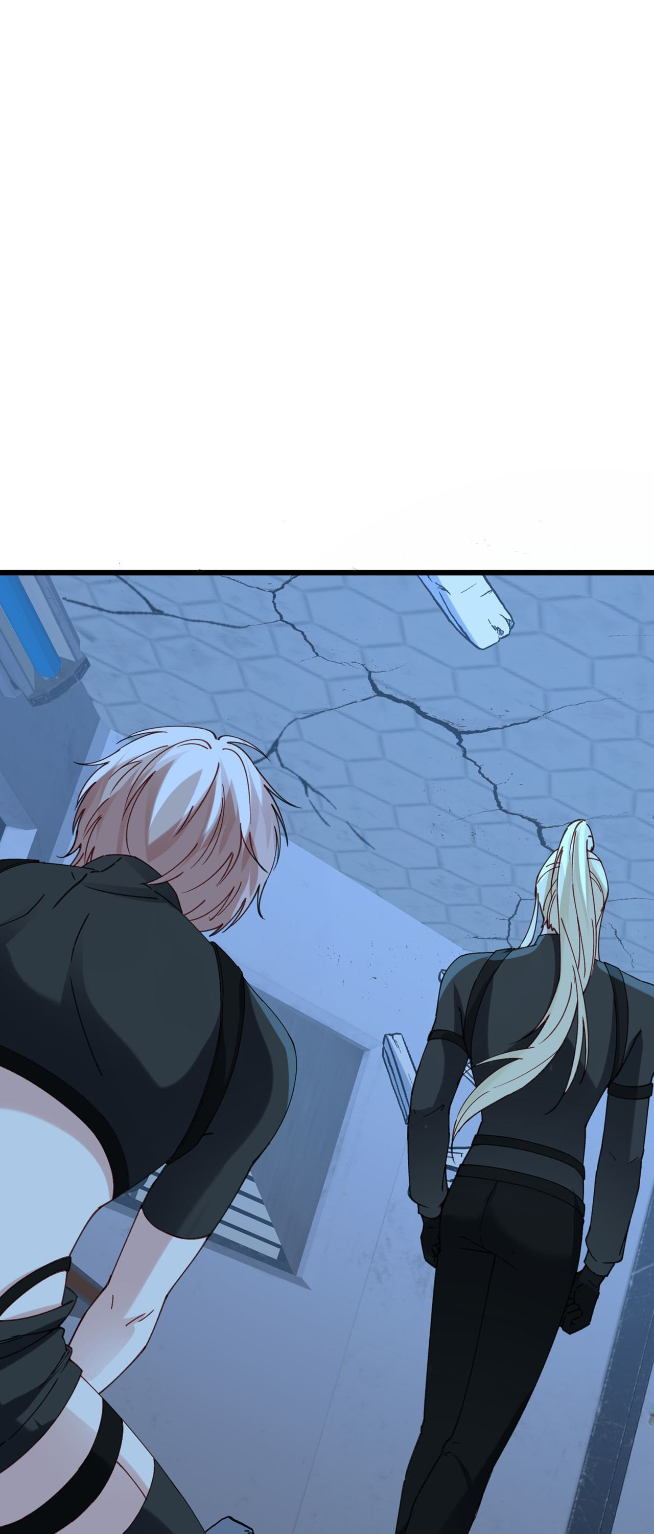 Read Itaitashii Love chapter 70 image 7 on Lezhin