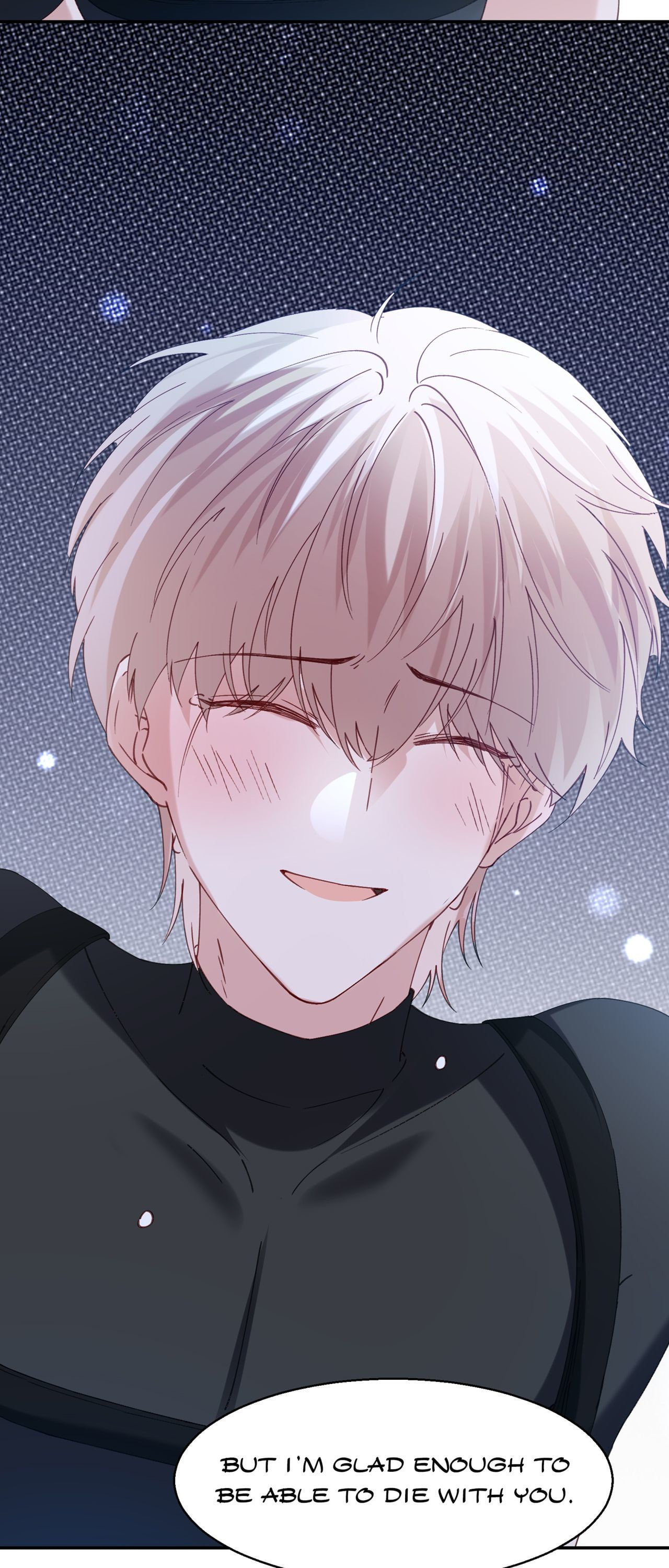 Read Itaitashii Love chapter 70 image 9 on Lezhin
