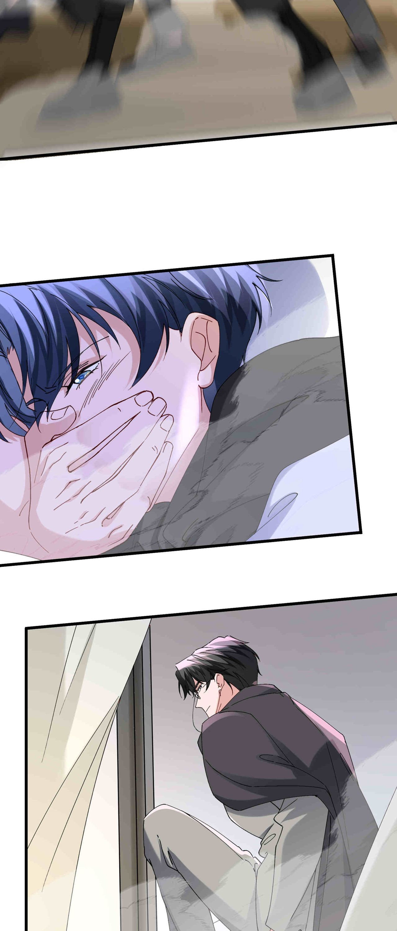 Read Itaitashii Love chapter 71 image 13 on Lezhin