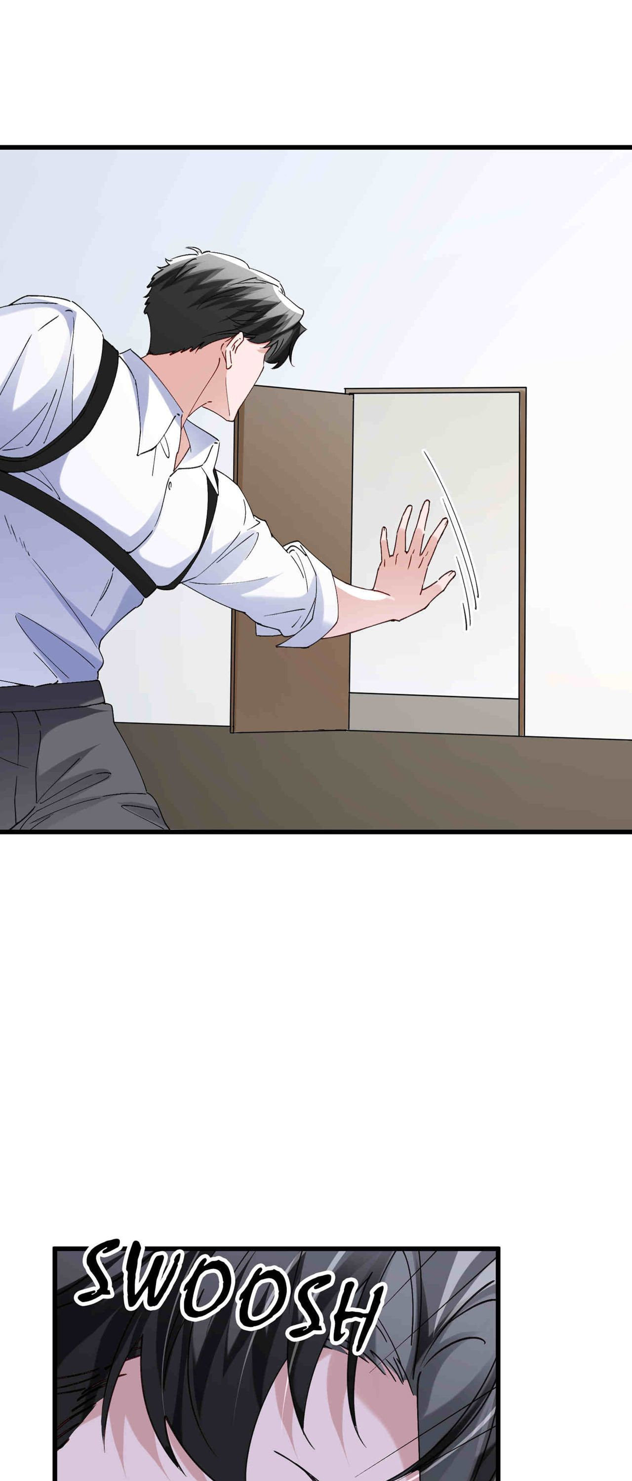 Read Itaitashii Love chapter 71 image 16 on Lezhin