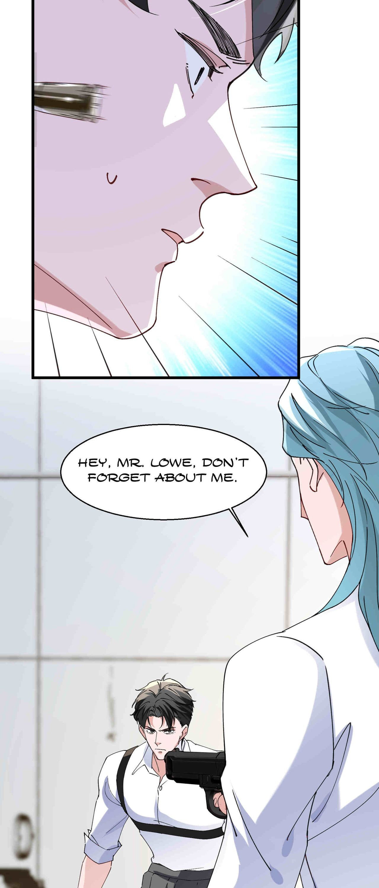 Read Itaitashii Love chapter 71 image 17 on Lezhin