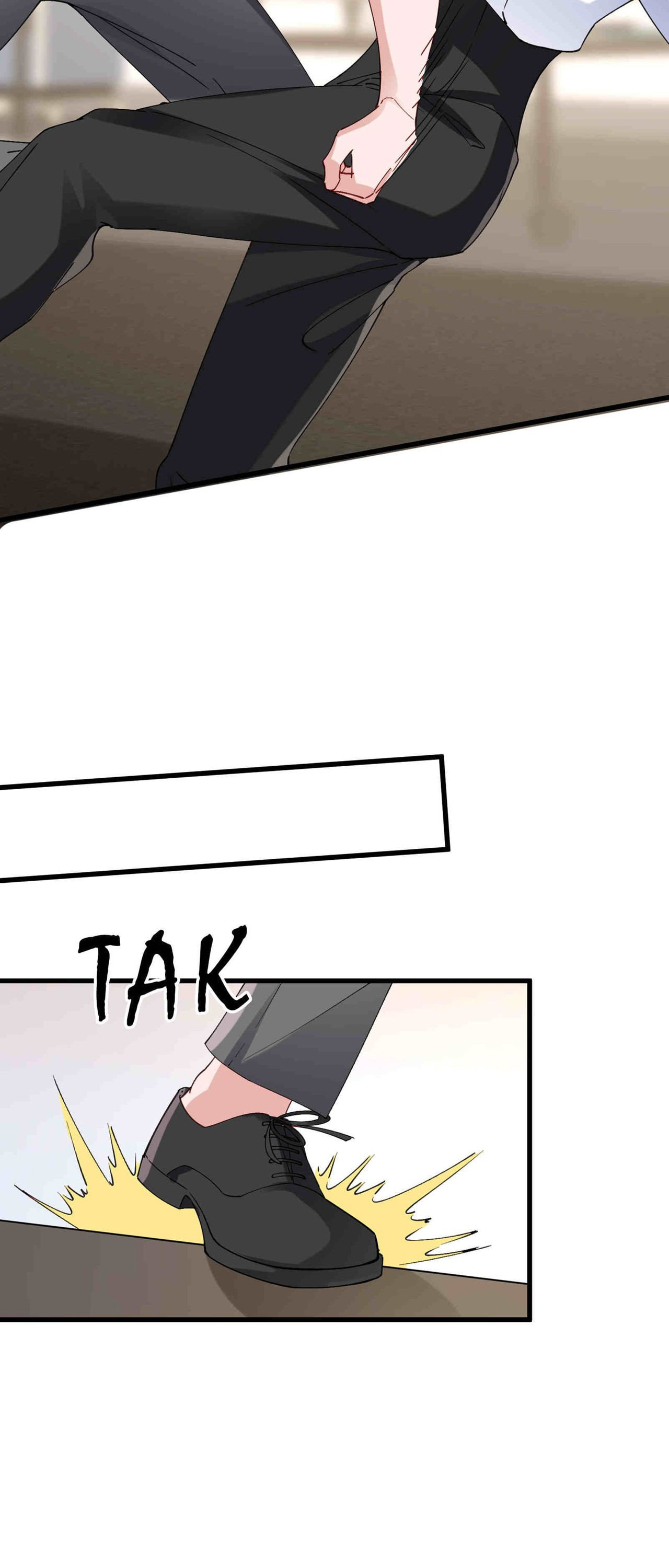 Read Itaitashii Love chapter 71 image 23 on Lezhin