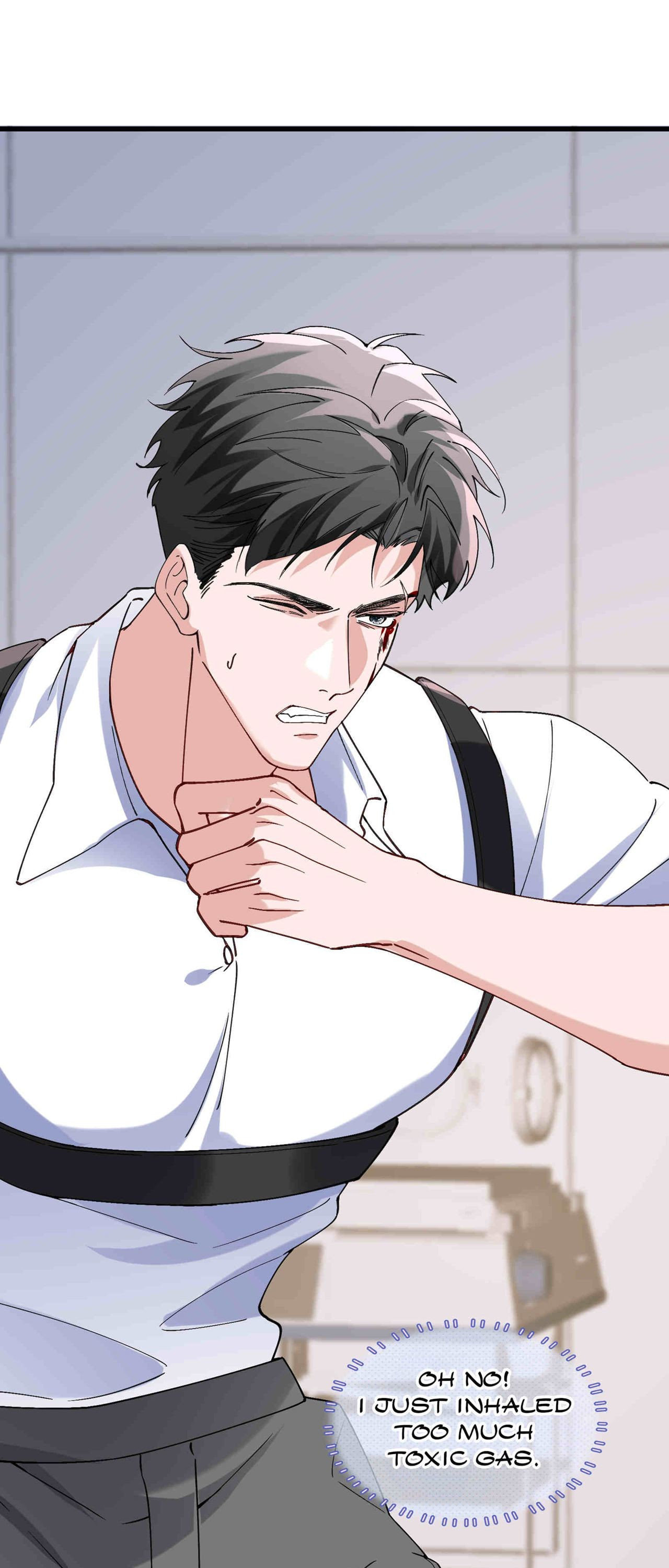 Read Itaitashii Love chapter 71 image 24 on Lezhin