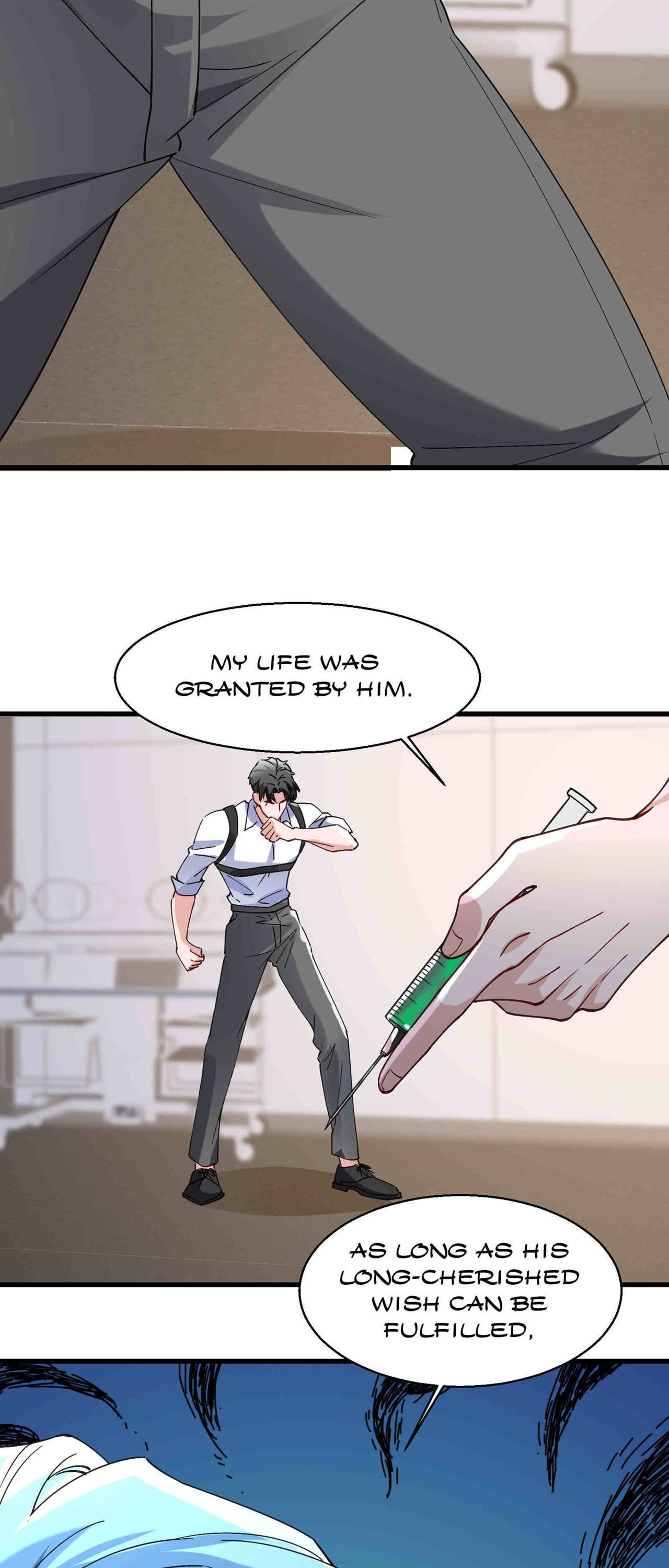 Read Itaitashii Love chapter 71 image 25 on Lezhin