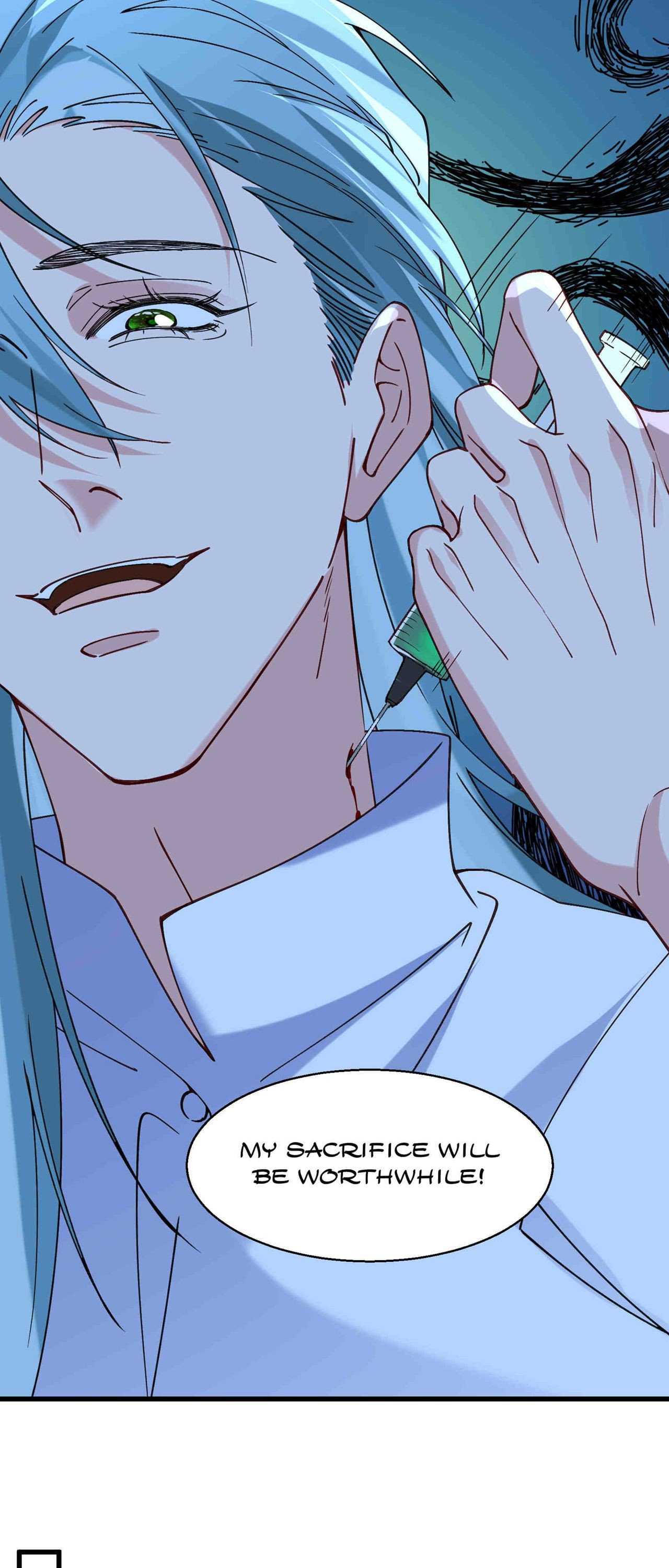 Read Itaitashii Love chapter 71 image 26 on Lezhin