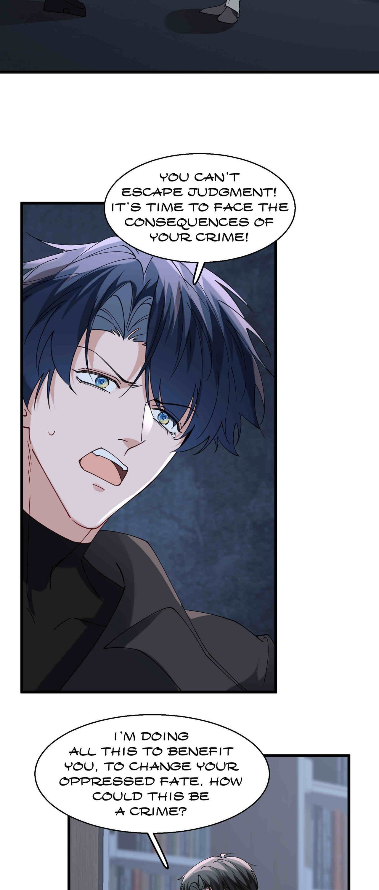 Read Itaitashii Love chapter 71 image 28 on Lezhin