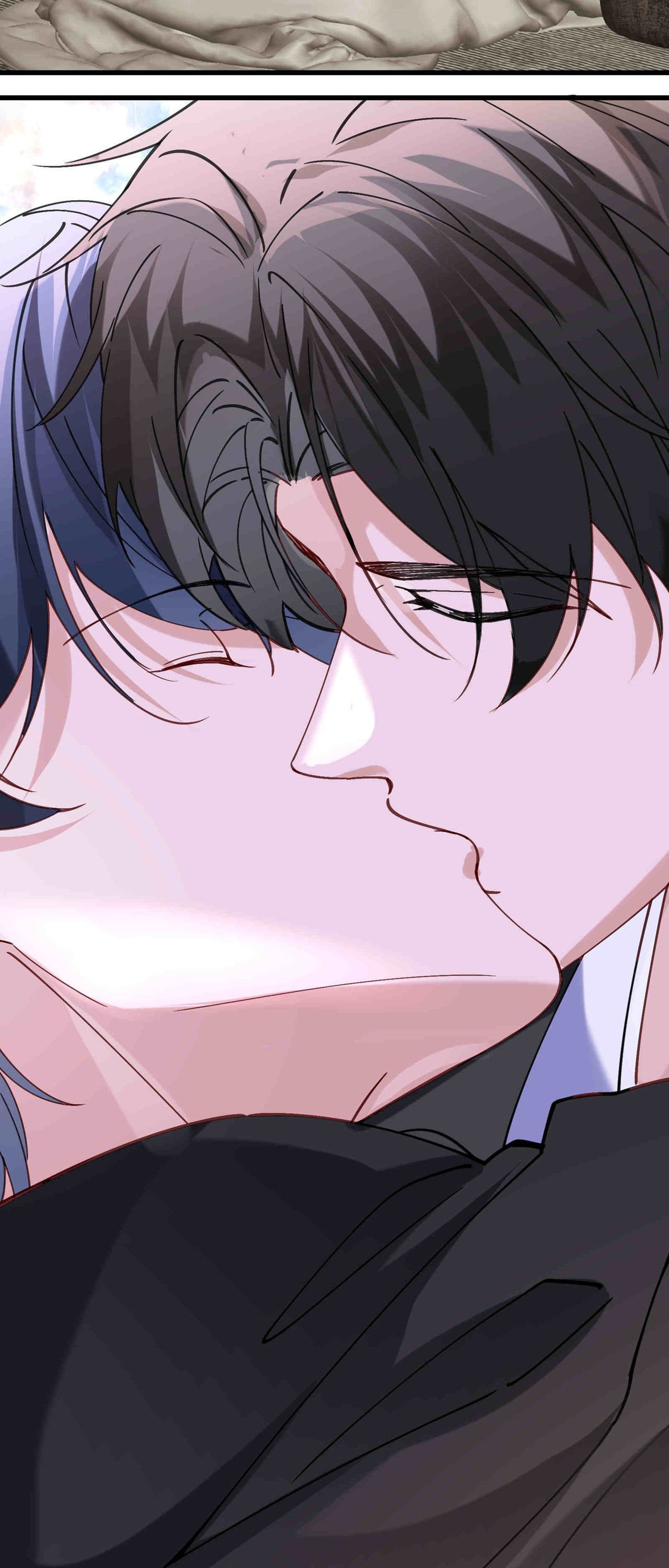Read Itaitashii Love chapter 71 image 3 on Lezhin