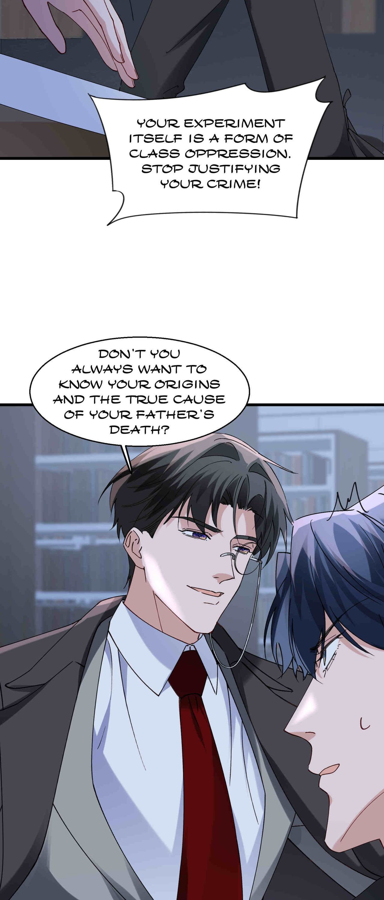 Read Itaitashii Love chapter 71 image 30 on Lezhin