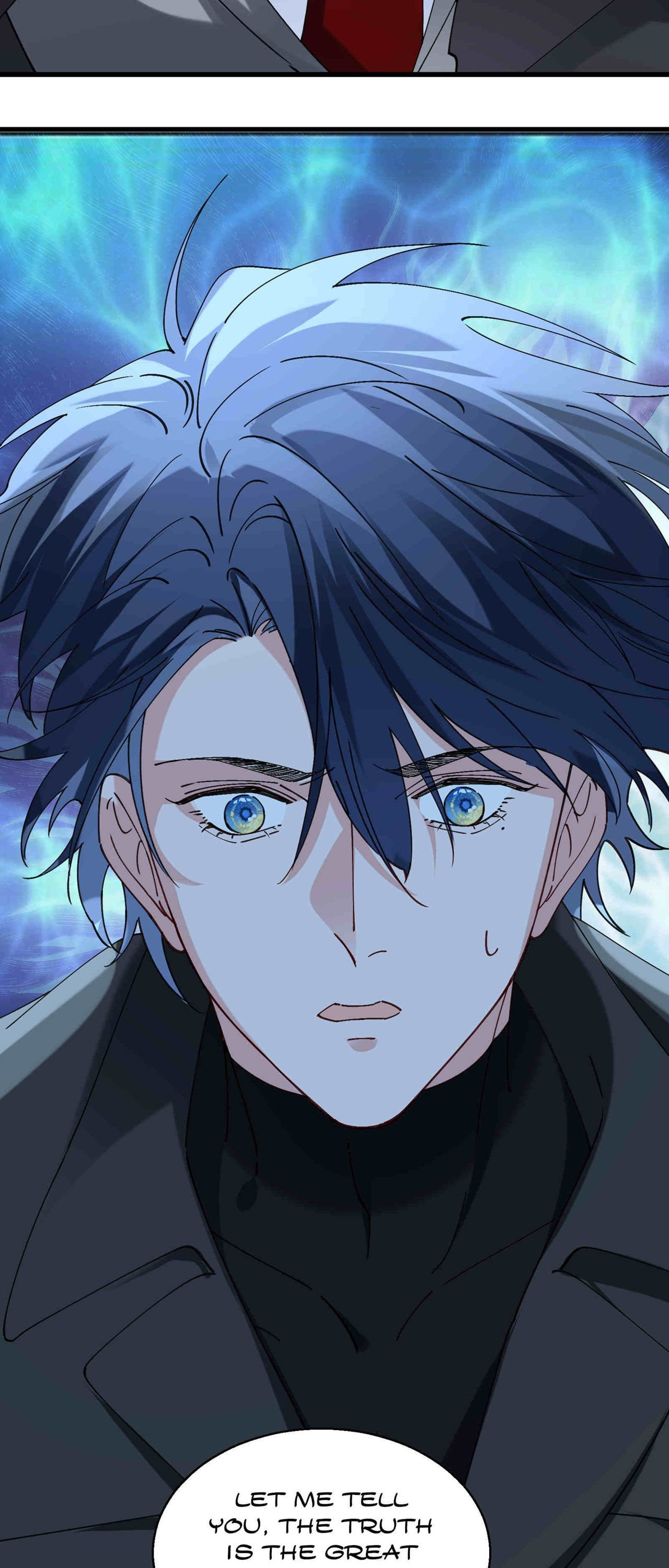 Read Itaitashii Love chapter 71 image 31 on Lezhin