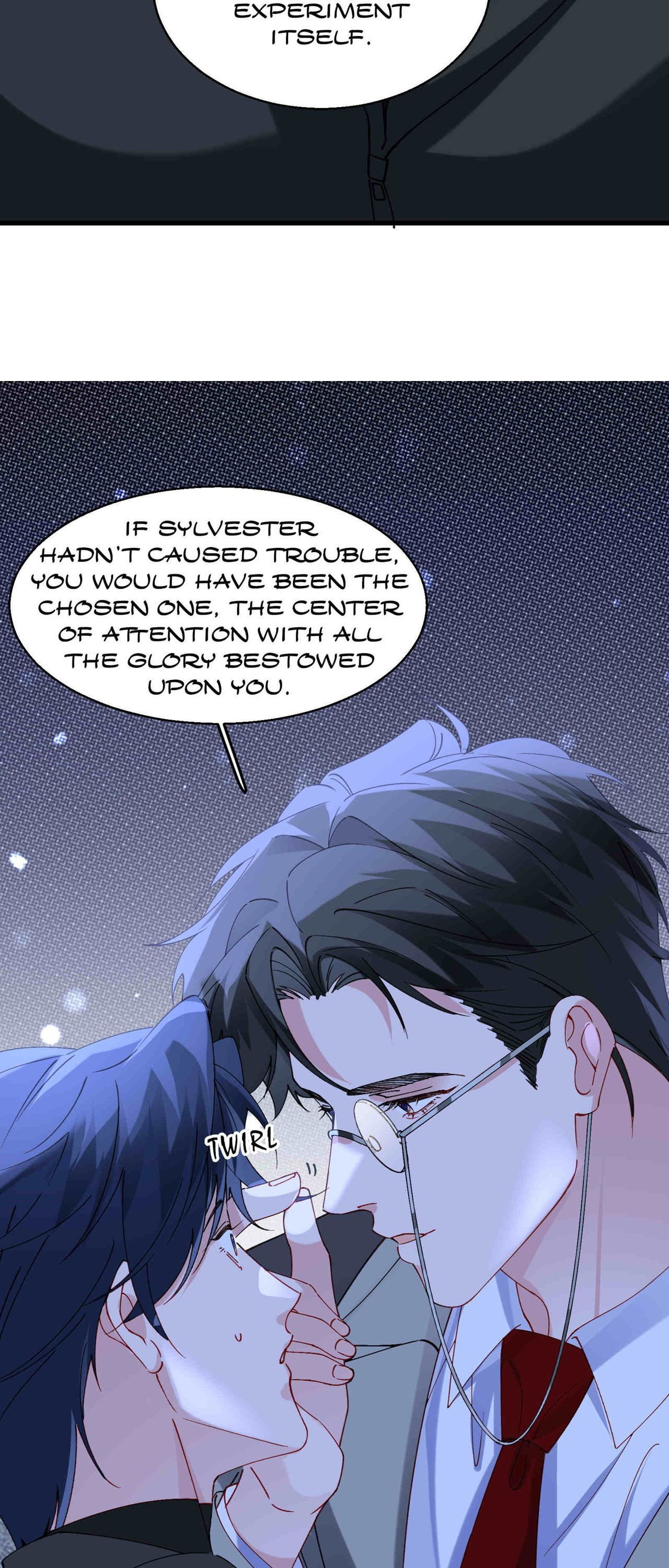 Read Itaitashii Love chapter 71 image 32 on Lezhin