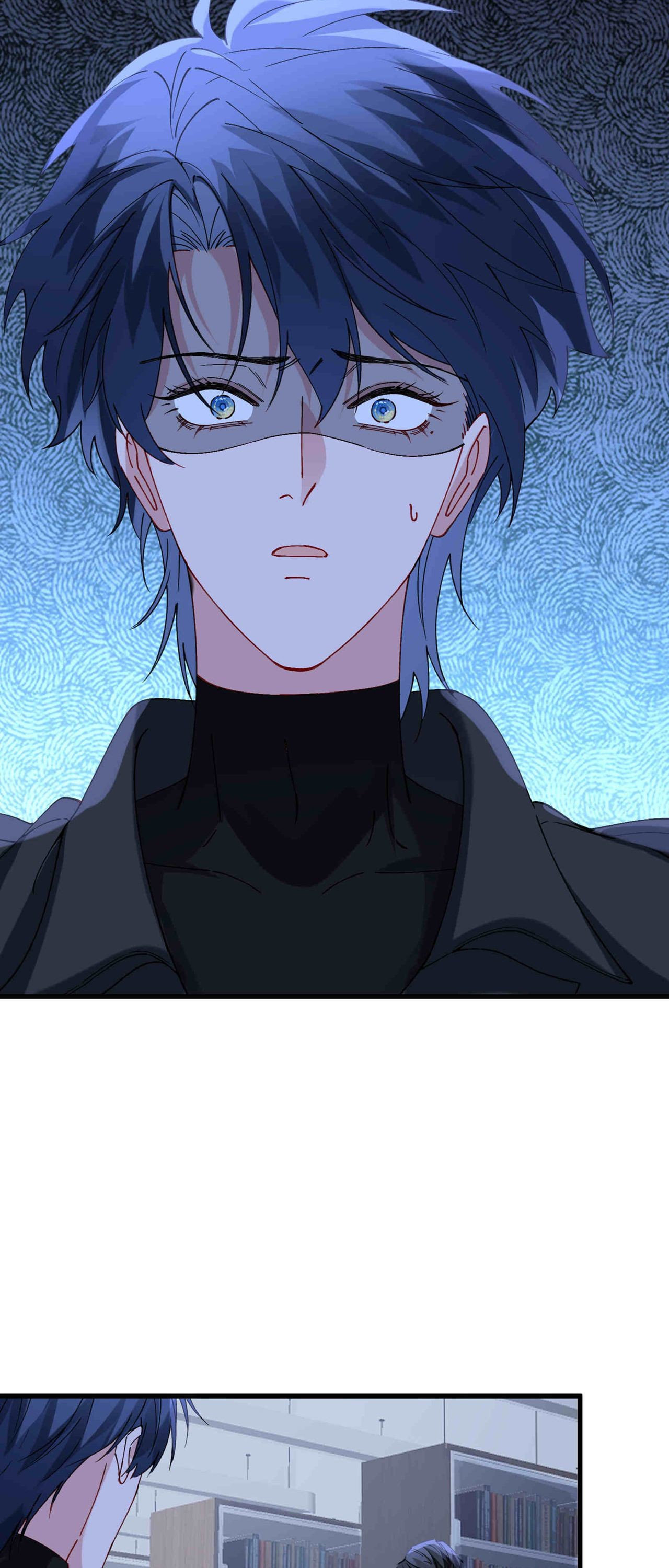 Read Itaitashii Love chapter 71 image 34 on Lezhin
