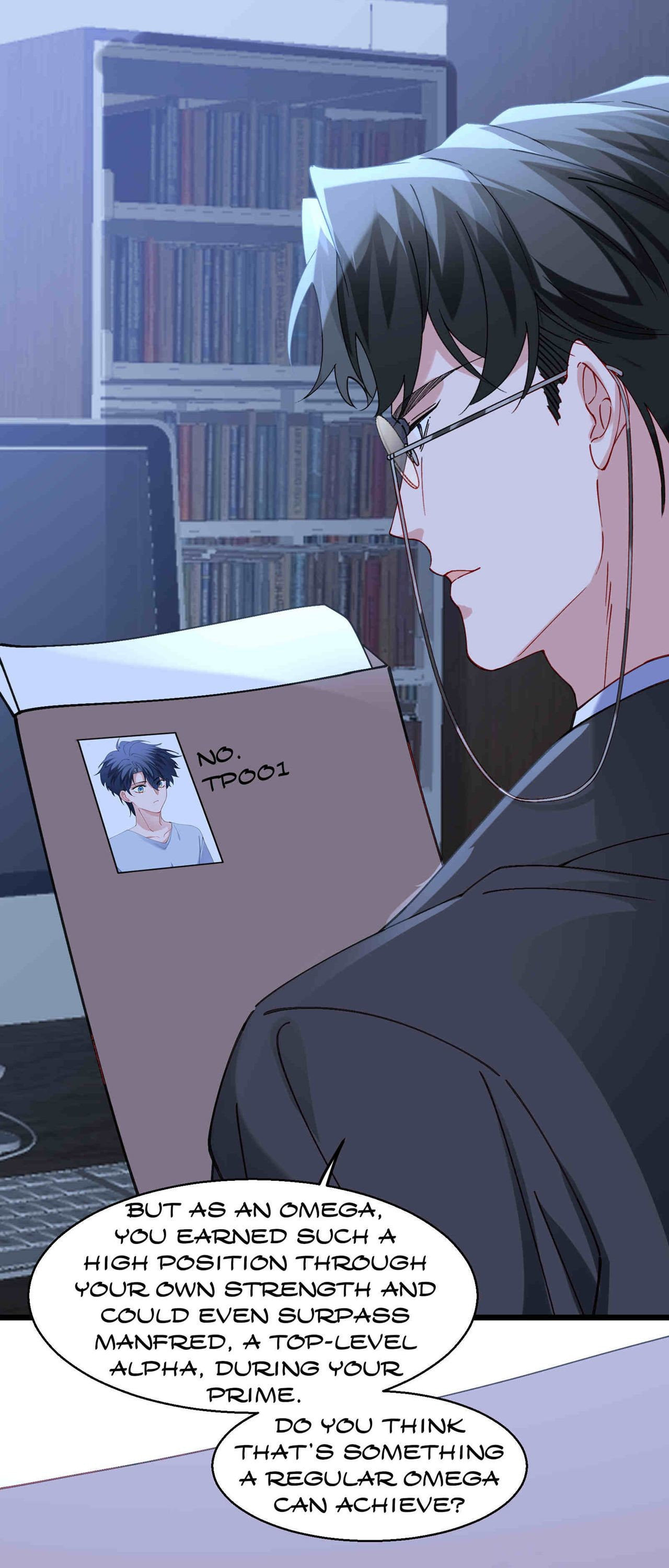 Read Itaitashii Love chapter 71 image 36 on Lezhin