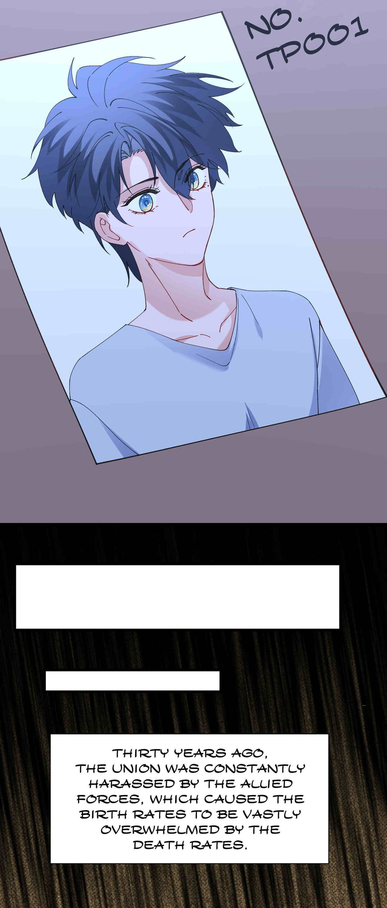 Read Itaitashii Love chapter 71 image 37 on Lezhin