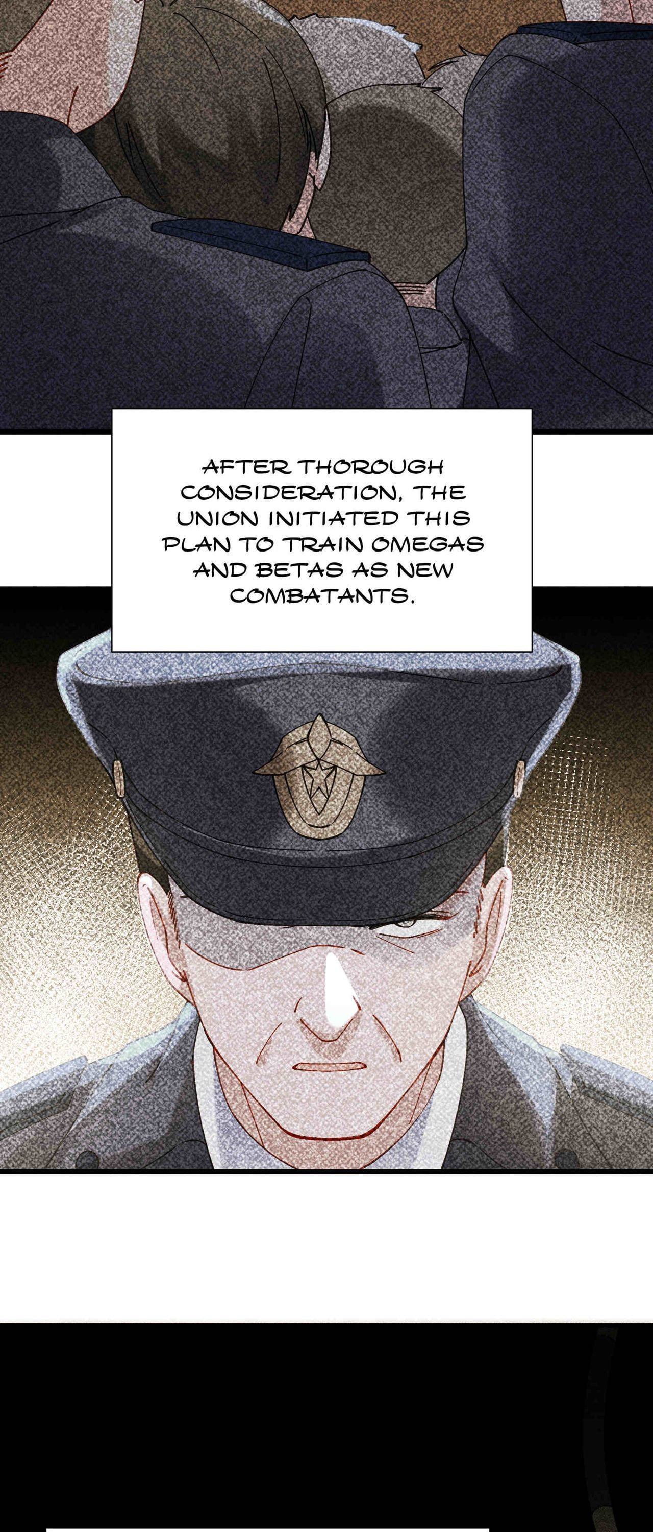 Read Itaitashii Love chapter 71 image 39 on Lezhin