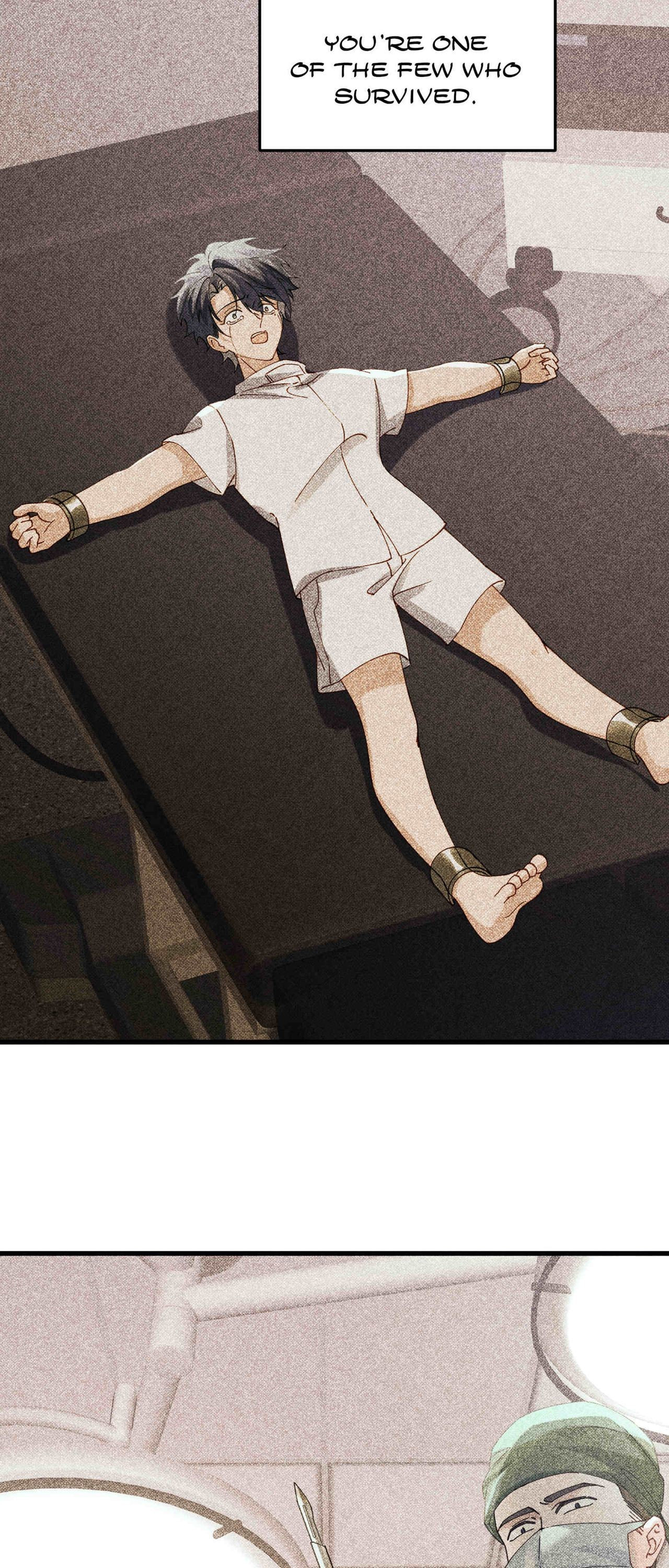 Read Itaitashii Love chapter 71 image 41 on Lezhin