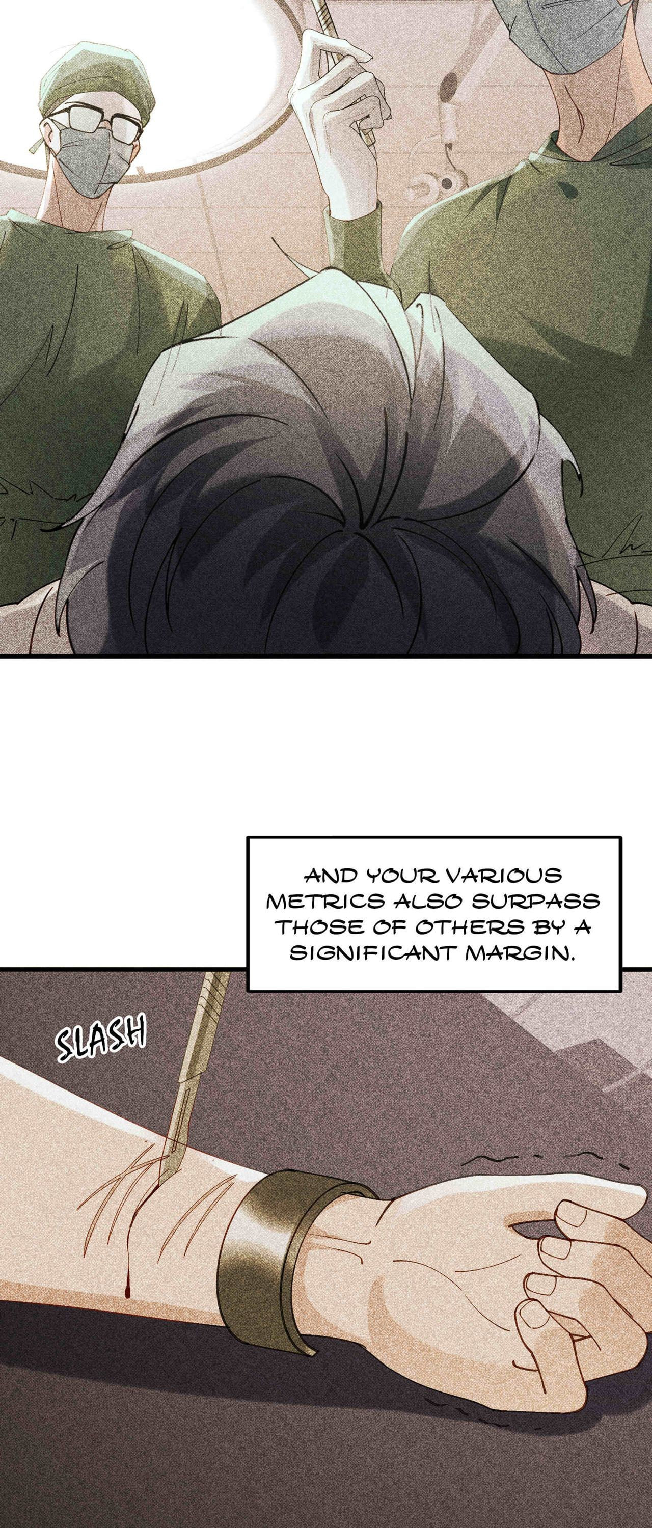Read Itaitashii Love chapter 71 image 42 on Lezhin