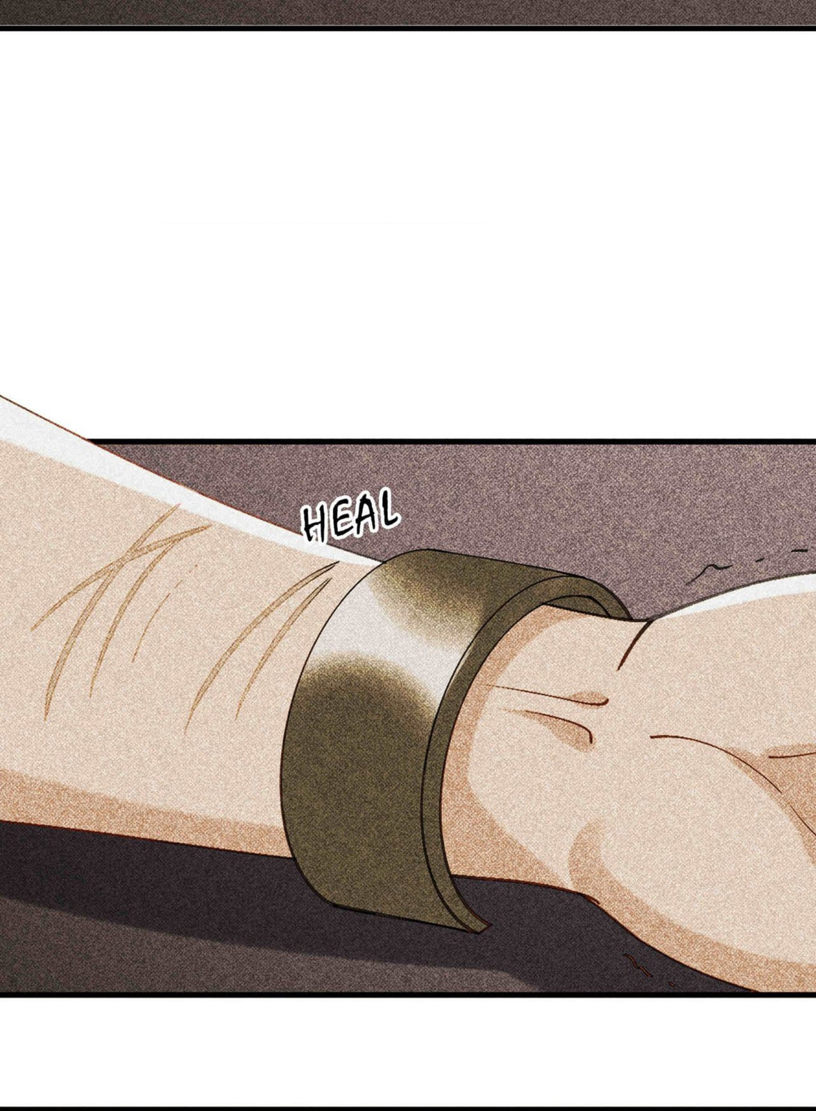 Read Itaitashii Love chapter 71 image 43 on Lezhin