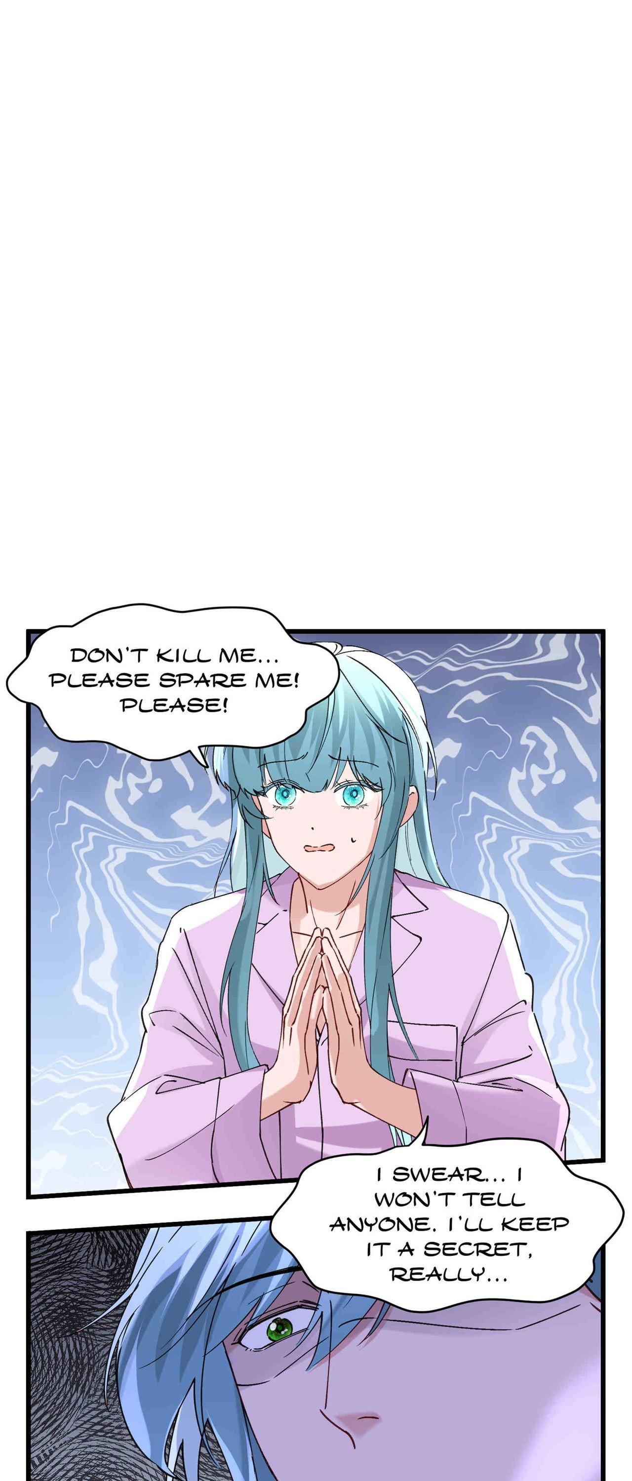 Read Itaitashii Love chapter 71 image 5 on Lezhin