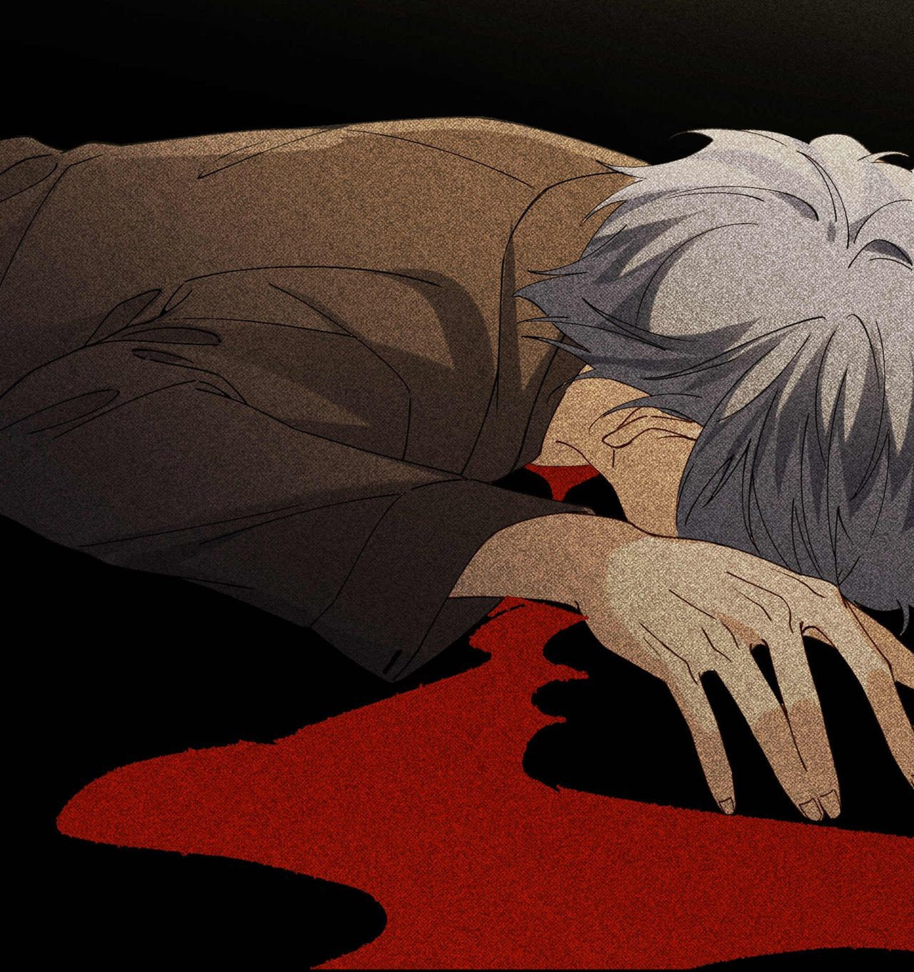 Read Itaitashii Love chapter 72 image 10 on Lezhin