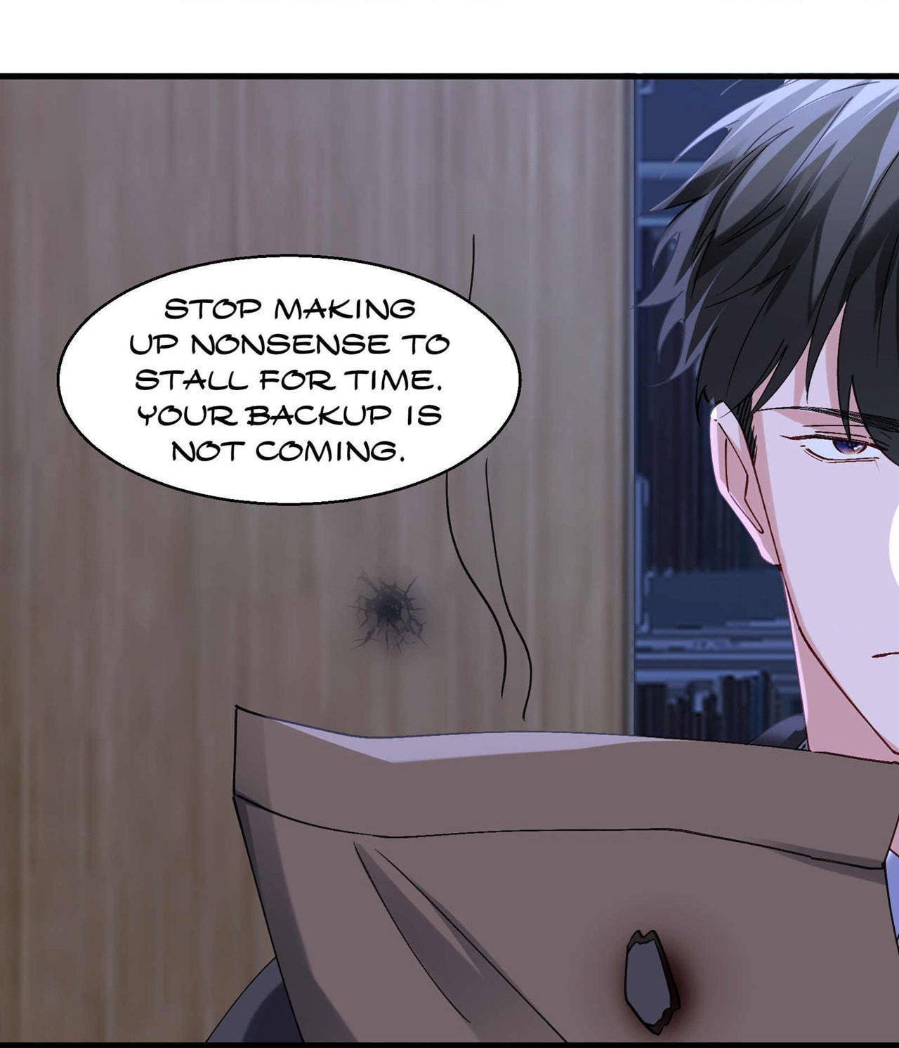 Read Itaitashii Love chapter 72 image 19 on Lezhin
