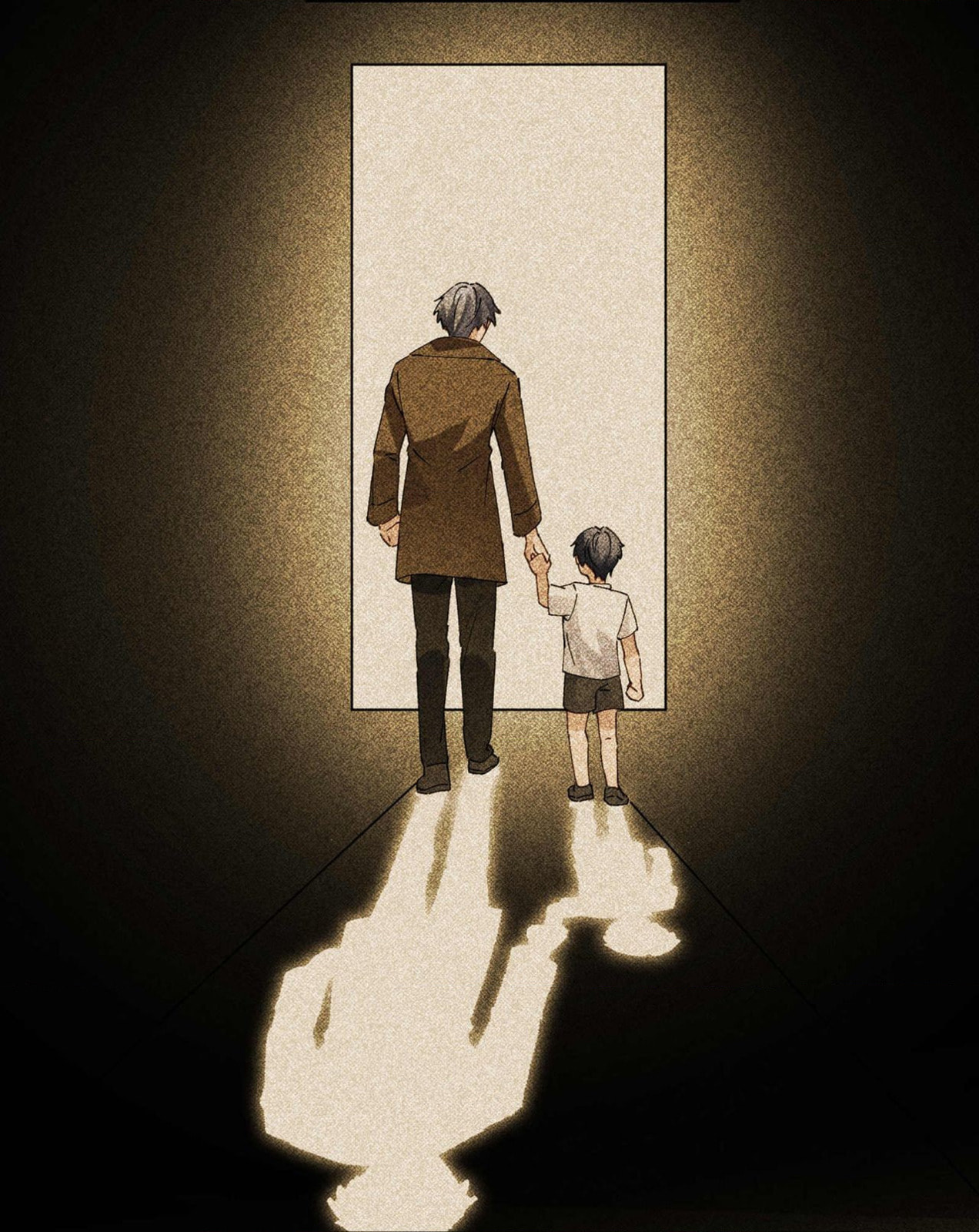 Read Itaitashii Love chapter 72 image 2 on Lezhin