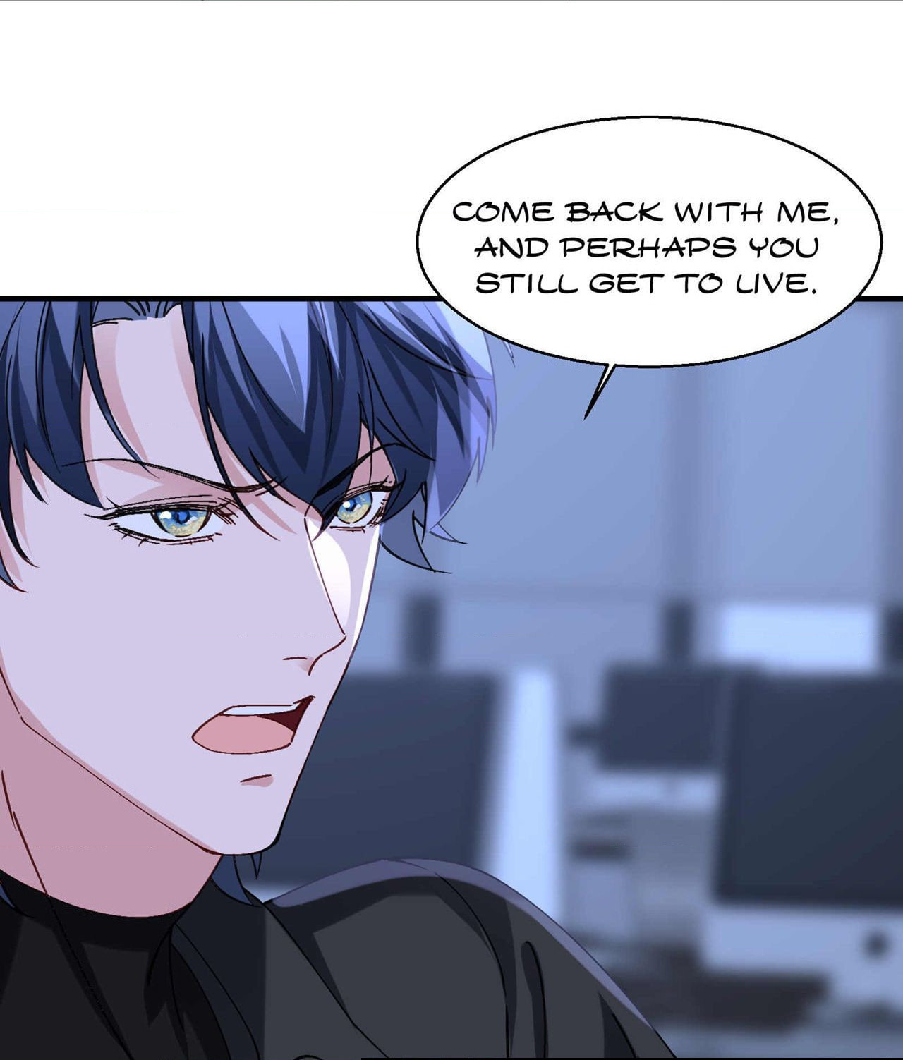 Read Itaitashii Love chapter 72 image 20 on Lezhin