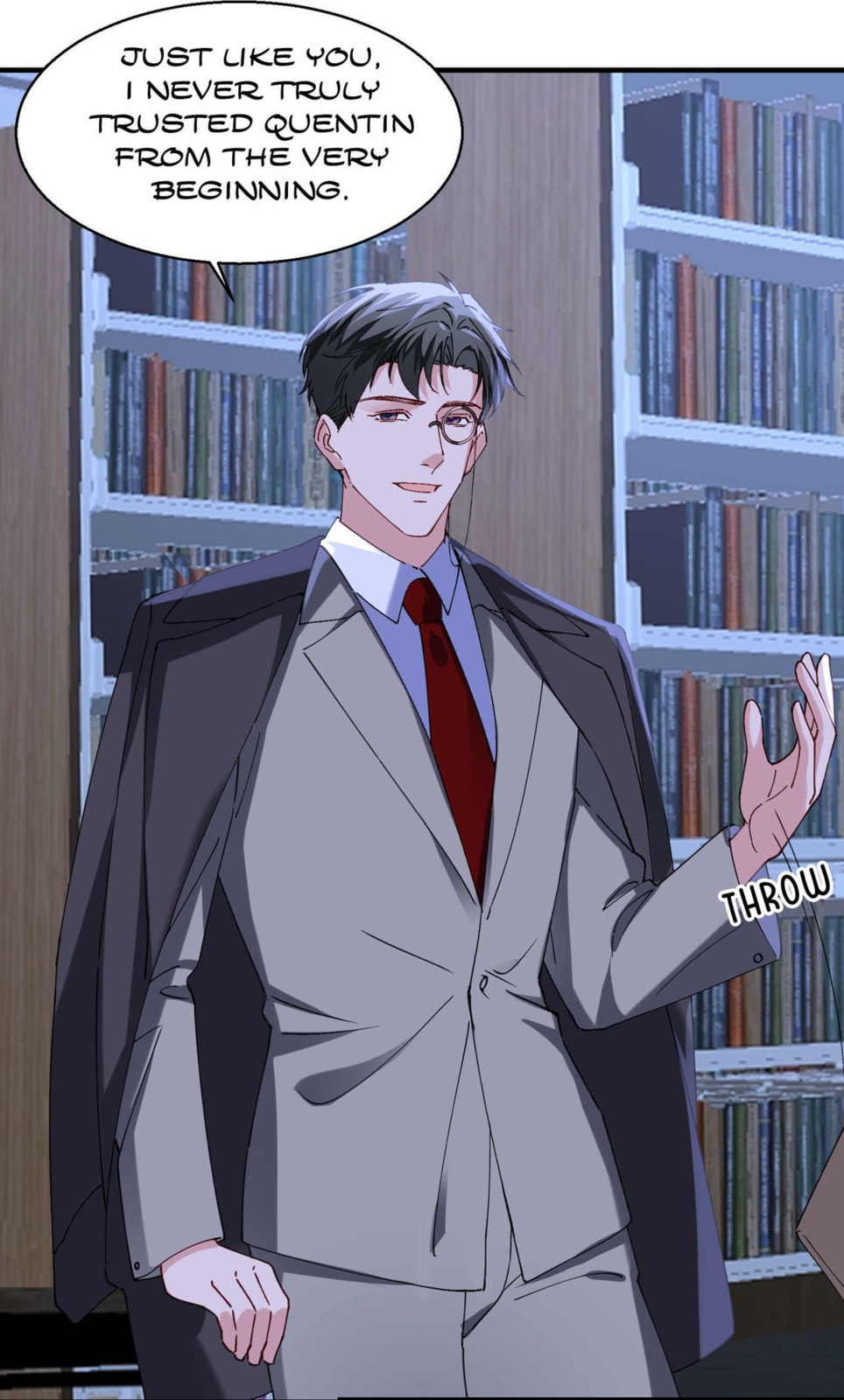 Read Itaitashii Love chapter 72 image 23 on Lezhin