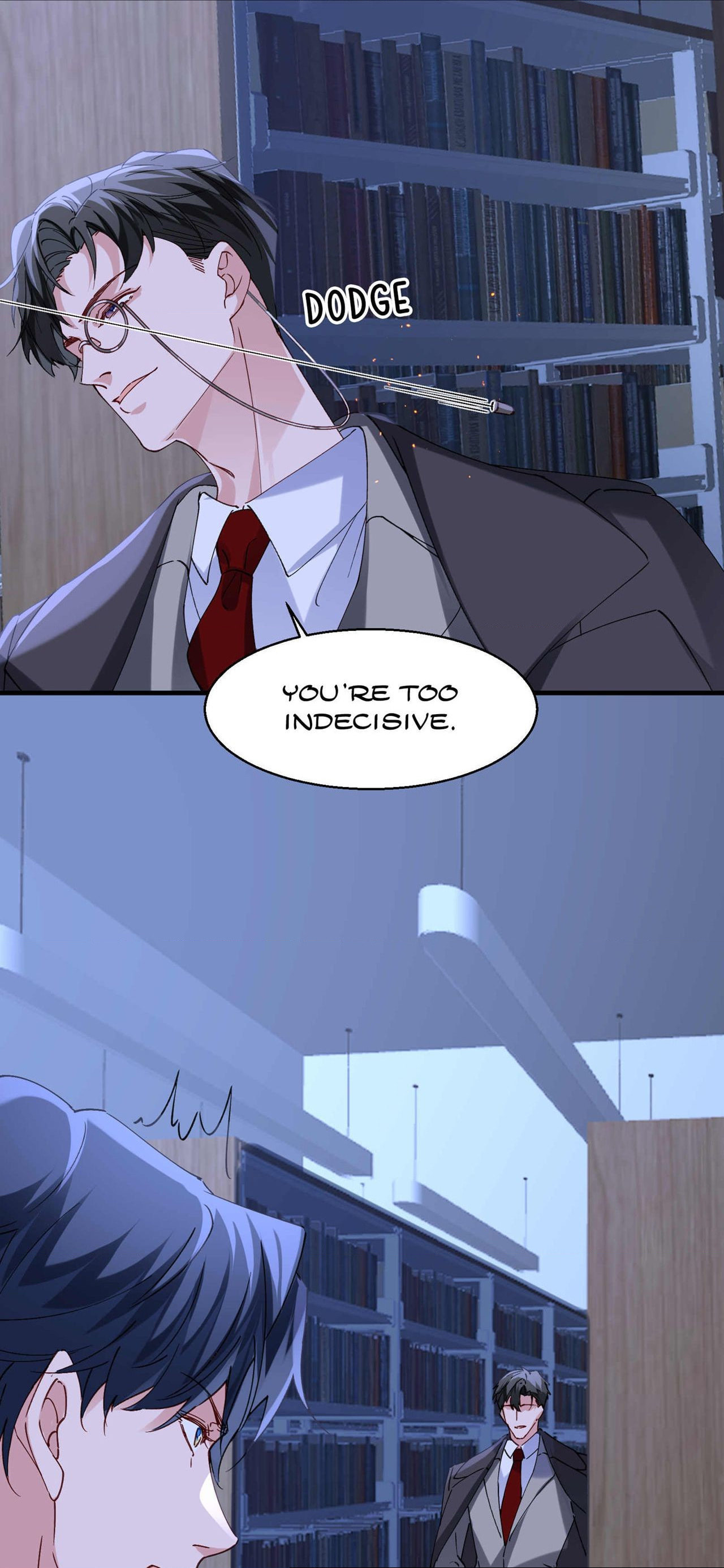 Read Itaitashii Love chapter 72 image 26 on Lezhin