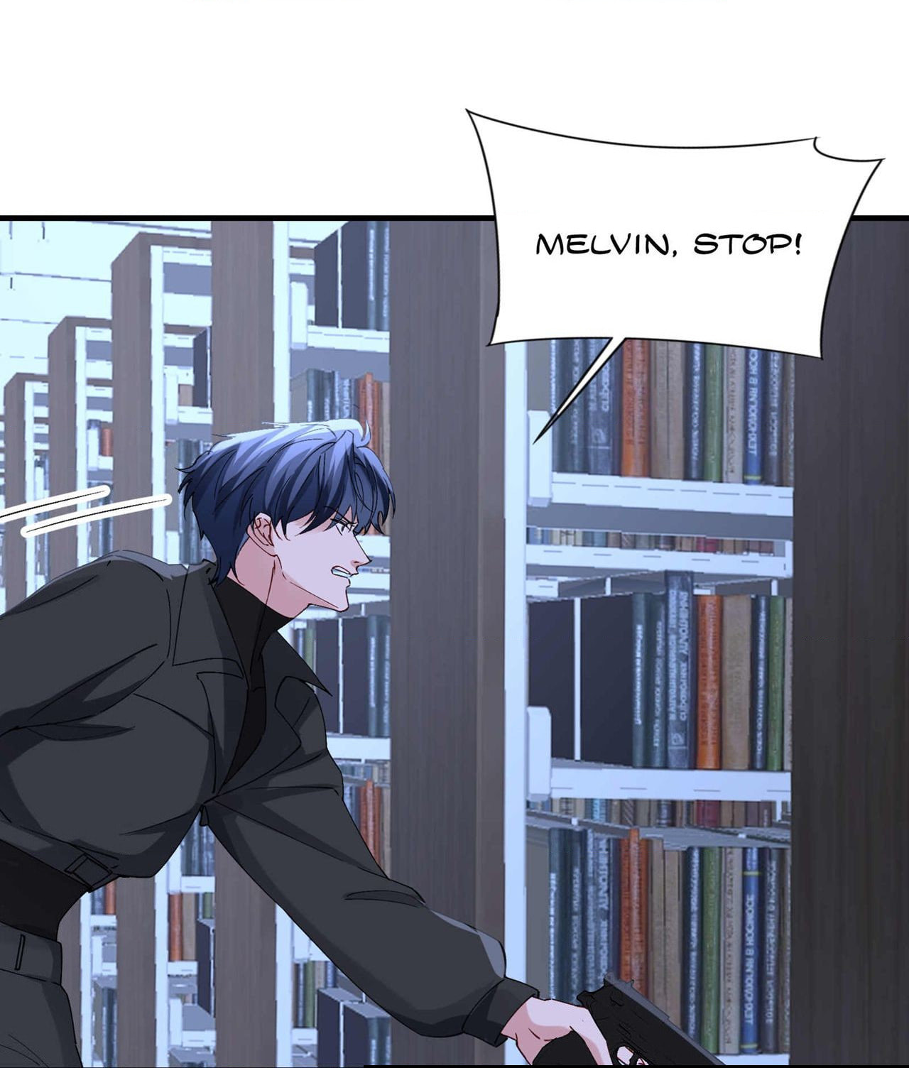 Read Itaitashii Love chapter 72 image 29 on Lezhin