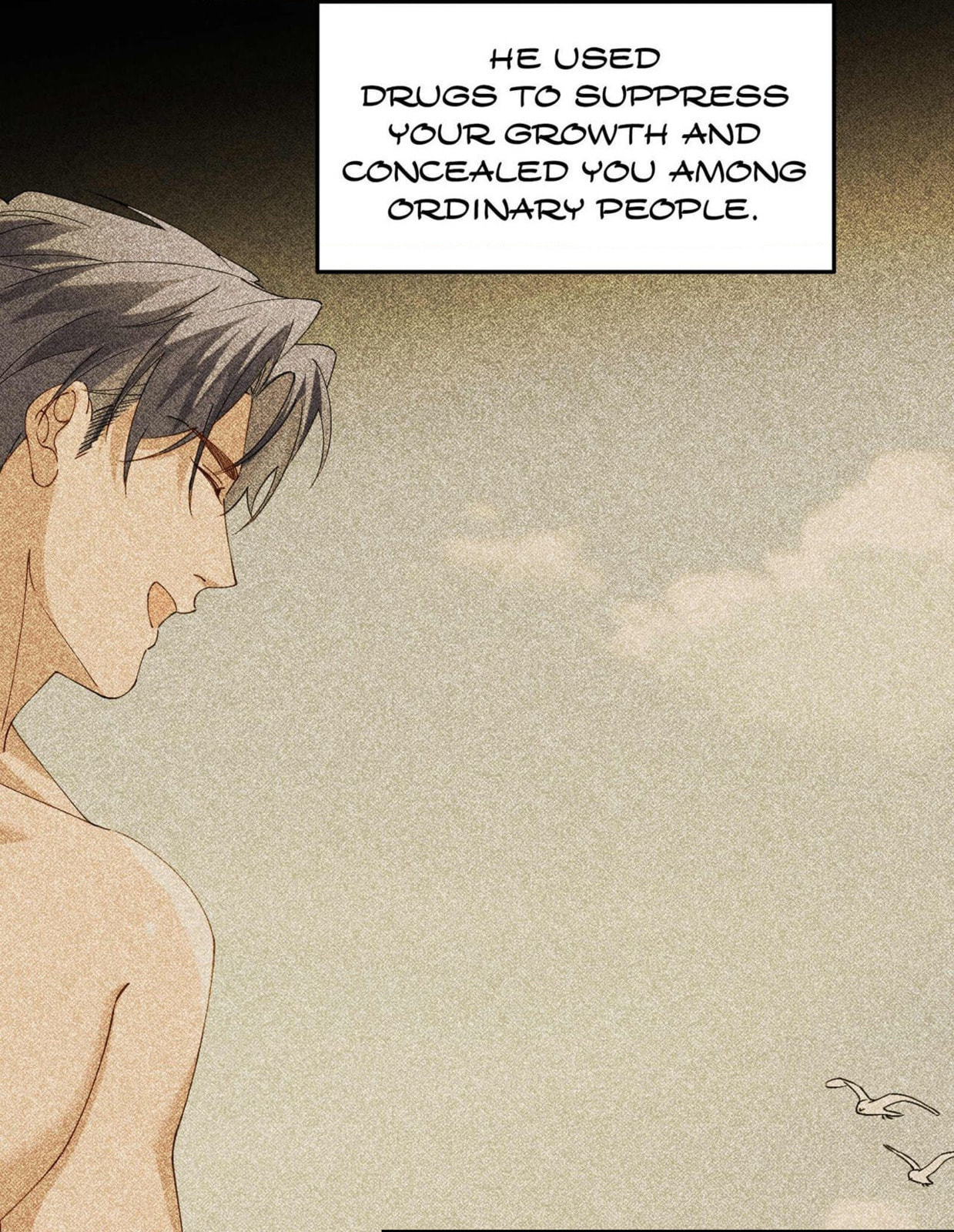 Read Itaitashii Love chapter 72 image 3 on Lezhin