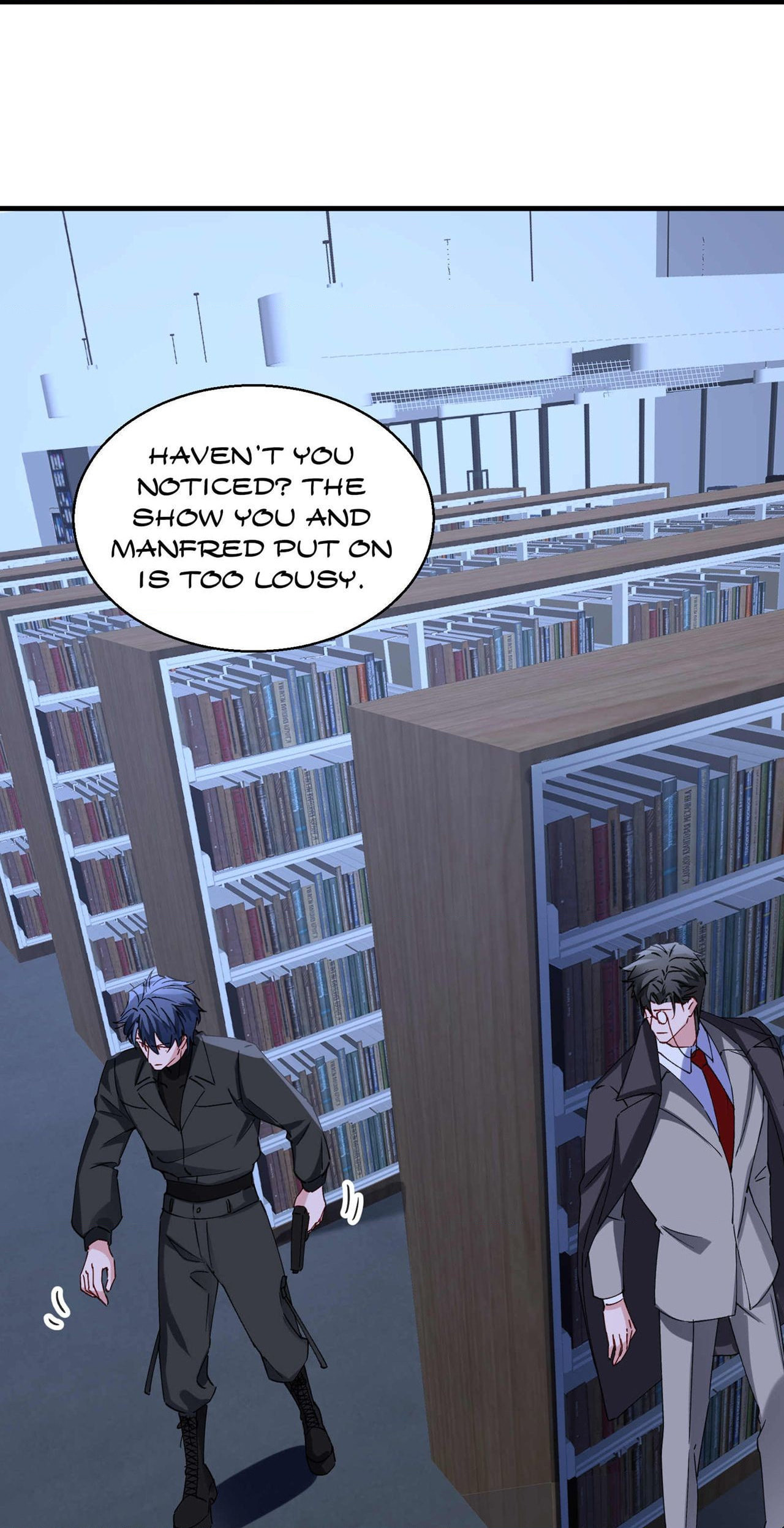 Read Itaitashii Love chapter 72 image 30 on Lezhin
