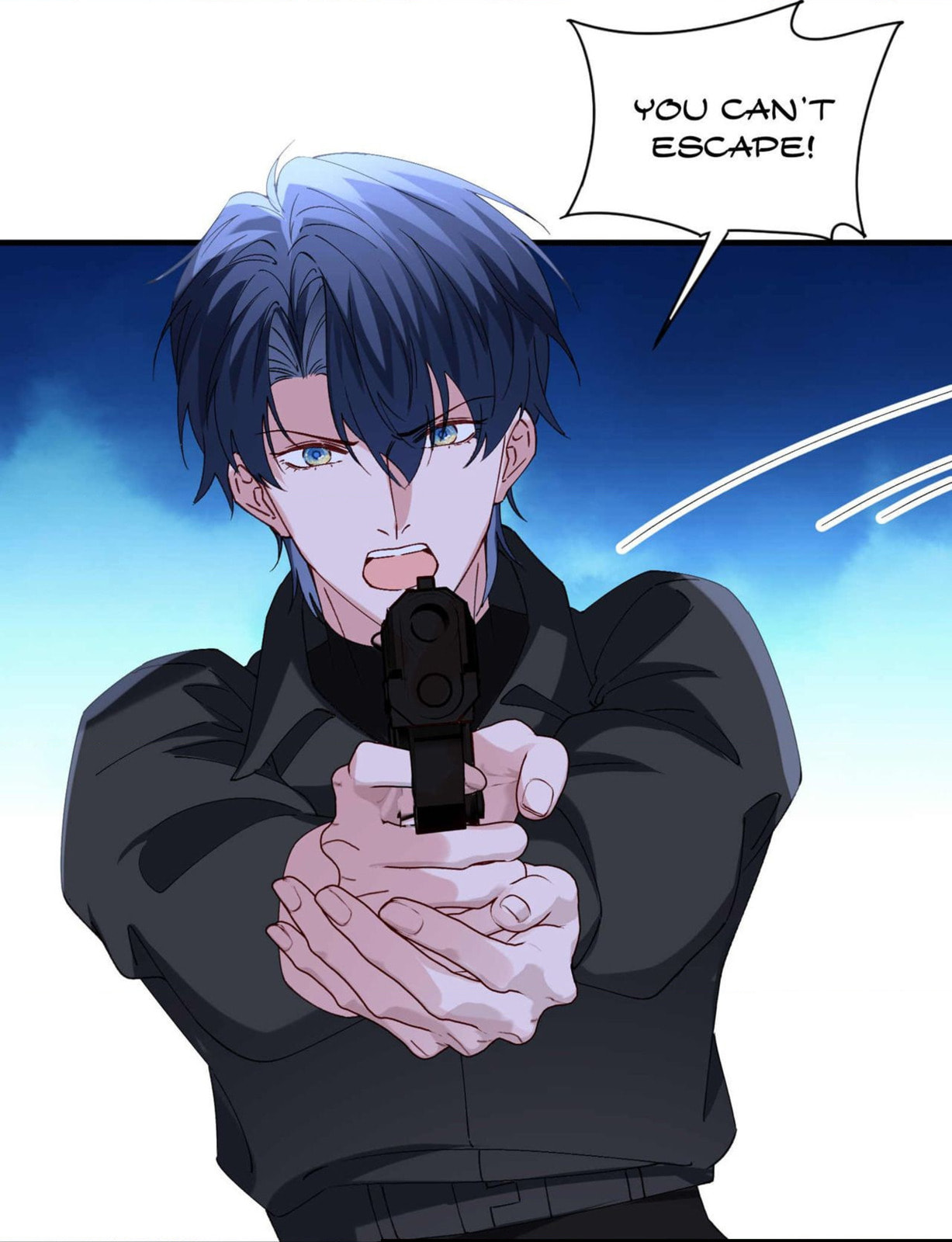 Read Itaitashii Love chapter 72 image 32 on Lezhin
