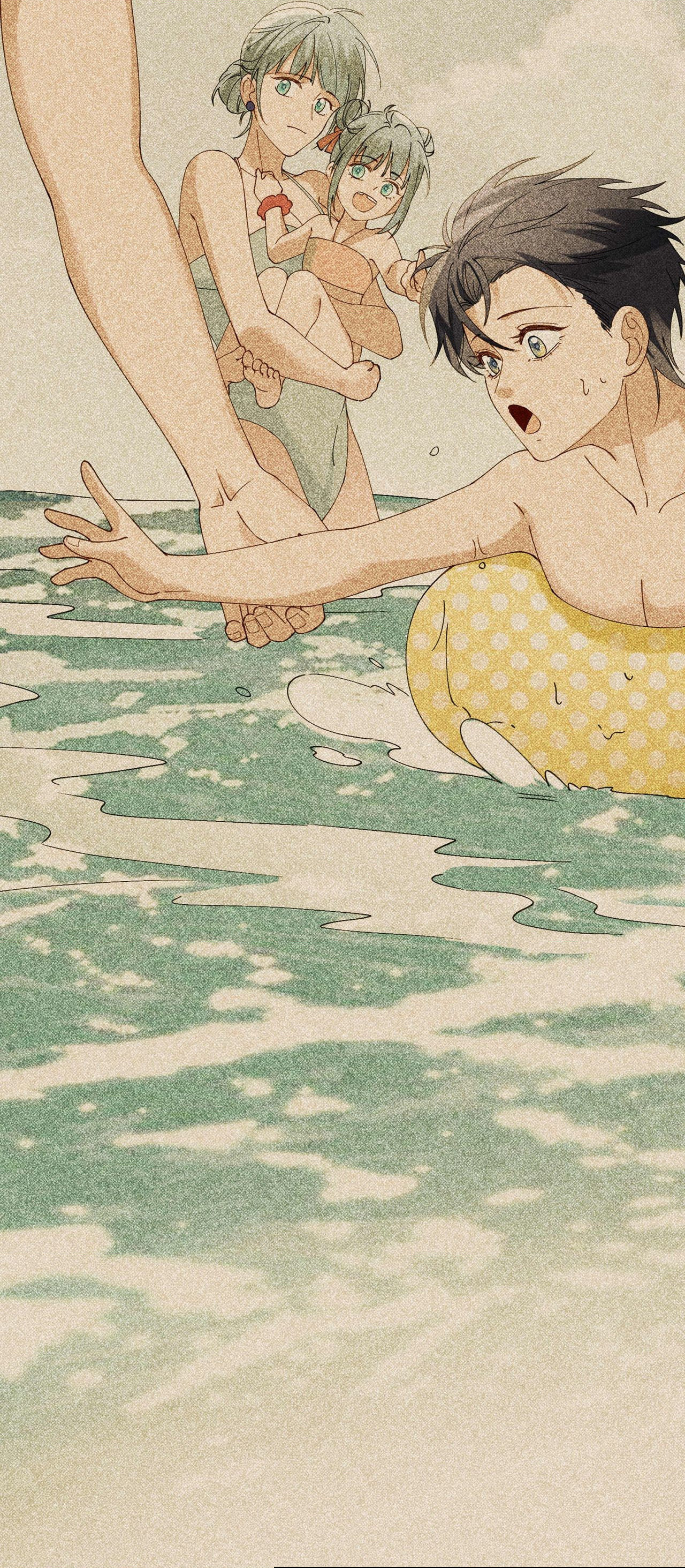 Read Itaitashii Love chapter 72 image 4 on Lezhin