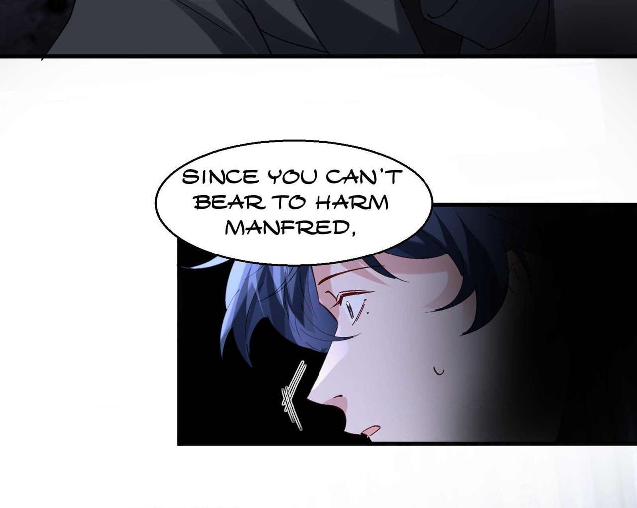 Read Itaitashii Love chapter 72 image 42 on Lezhin