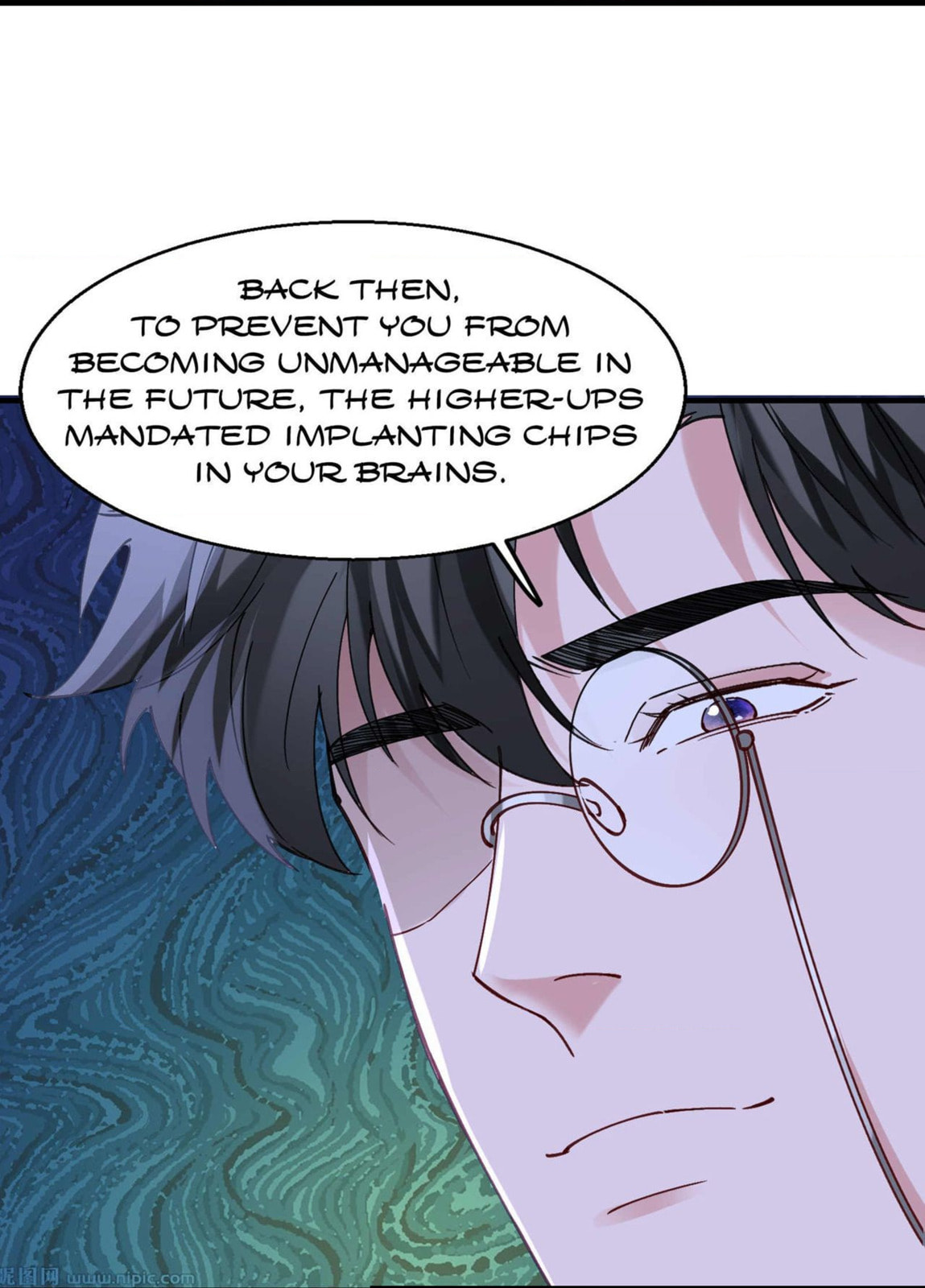 Read Itaitashii Love chapter 72 image 48 on Lezhin