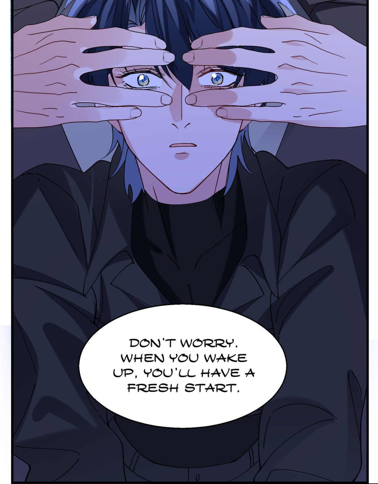 Read Itaitashii Love chapter 72 image 51 on Lezhin