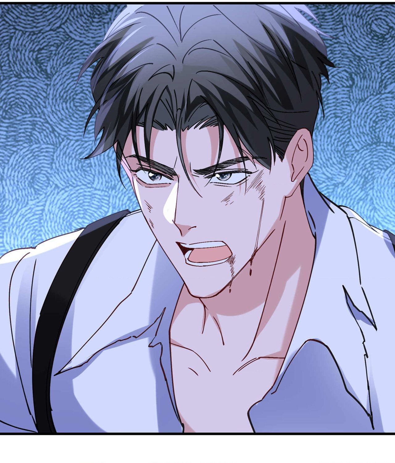 Read Itaitashii Love chapter 72 image 55 on Lezhin