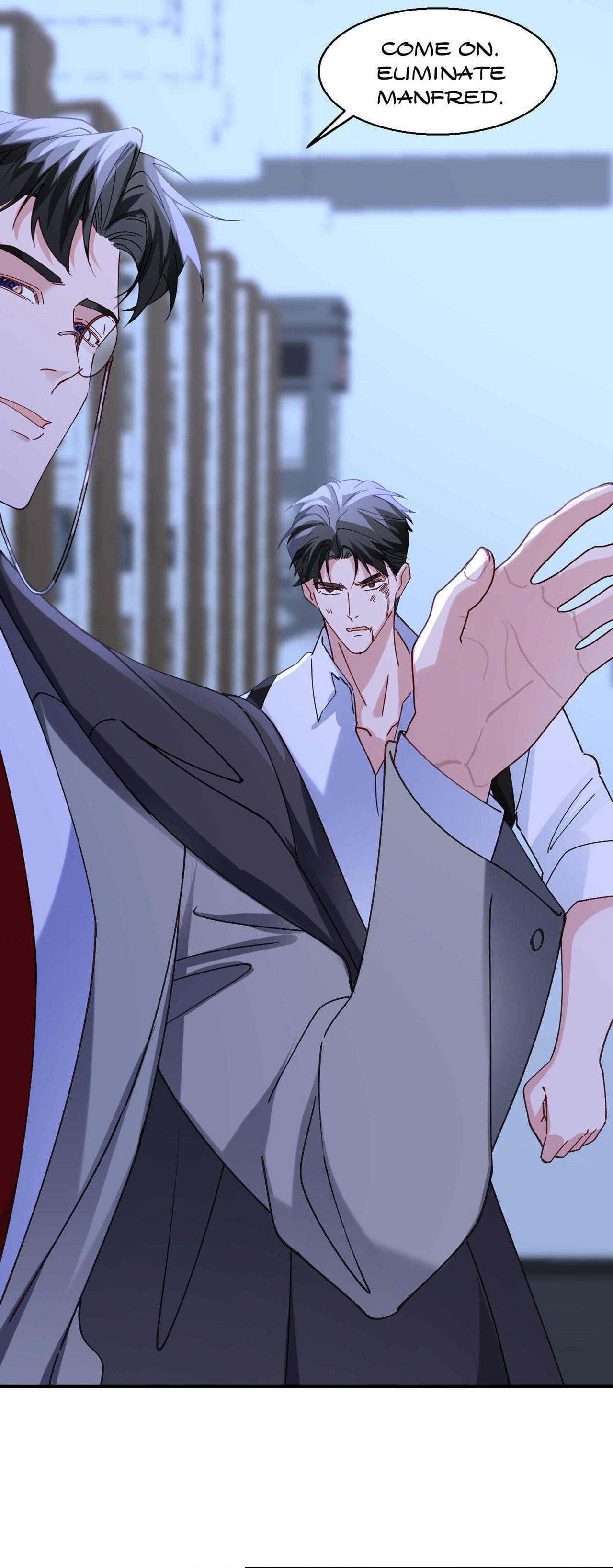 Read Itaitashii Love chapter 72 image 58 on Lezhin