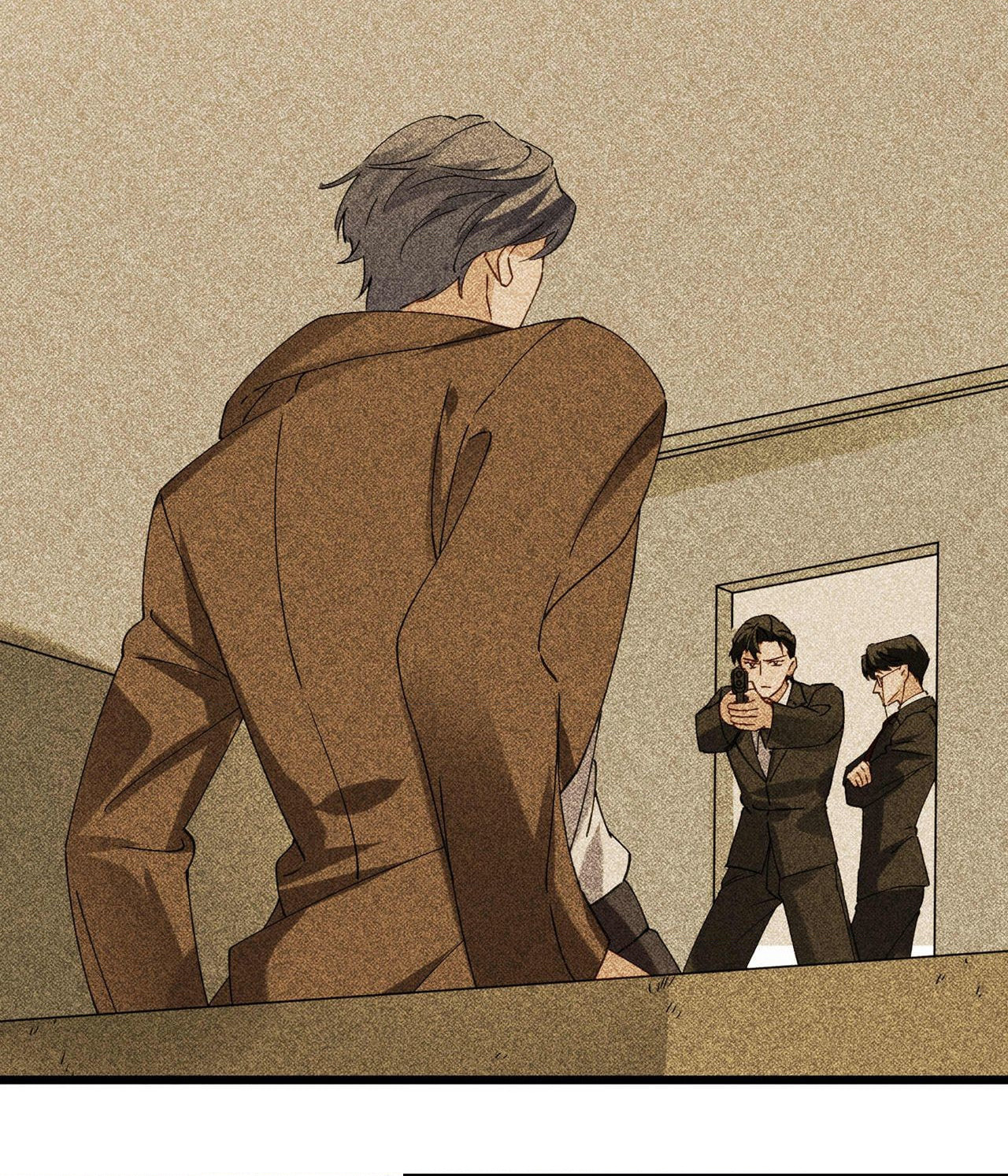 Read Itaitashii Love chapter 72 image 6 on Lezhin