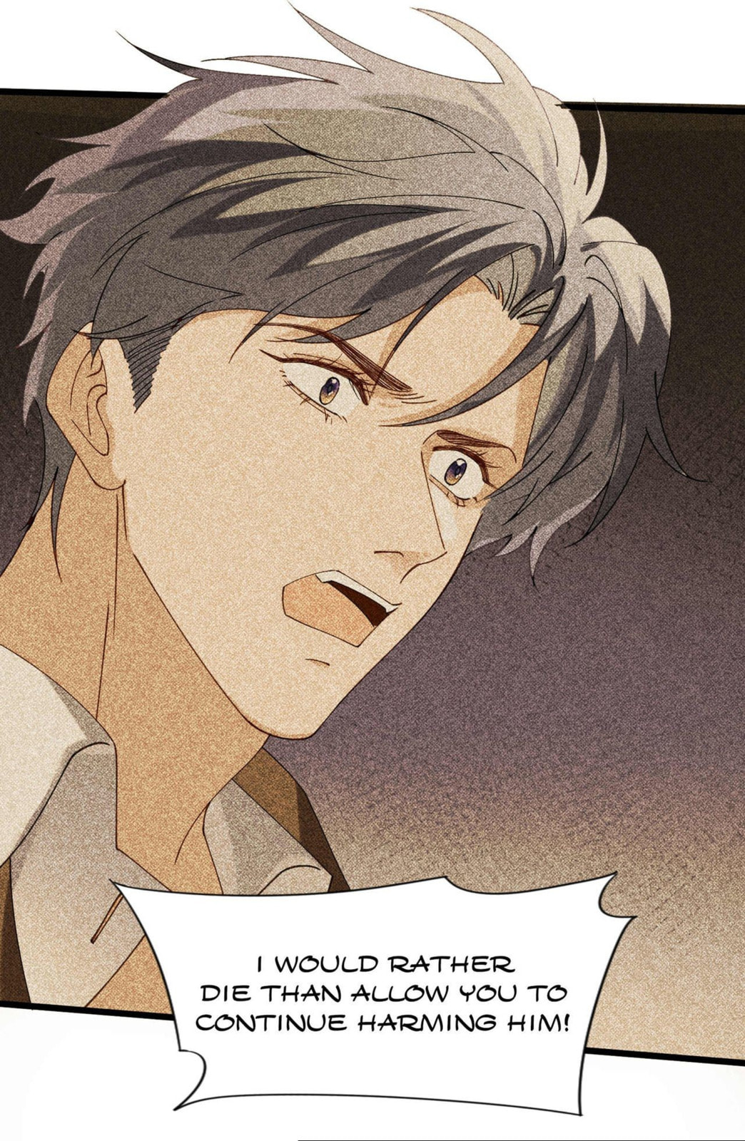 Read Itaitashii Love chapter 72 image 7 on Lezhin