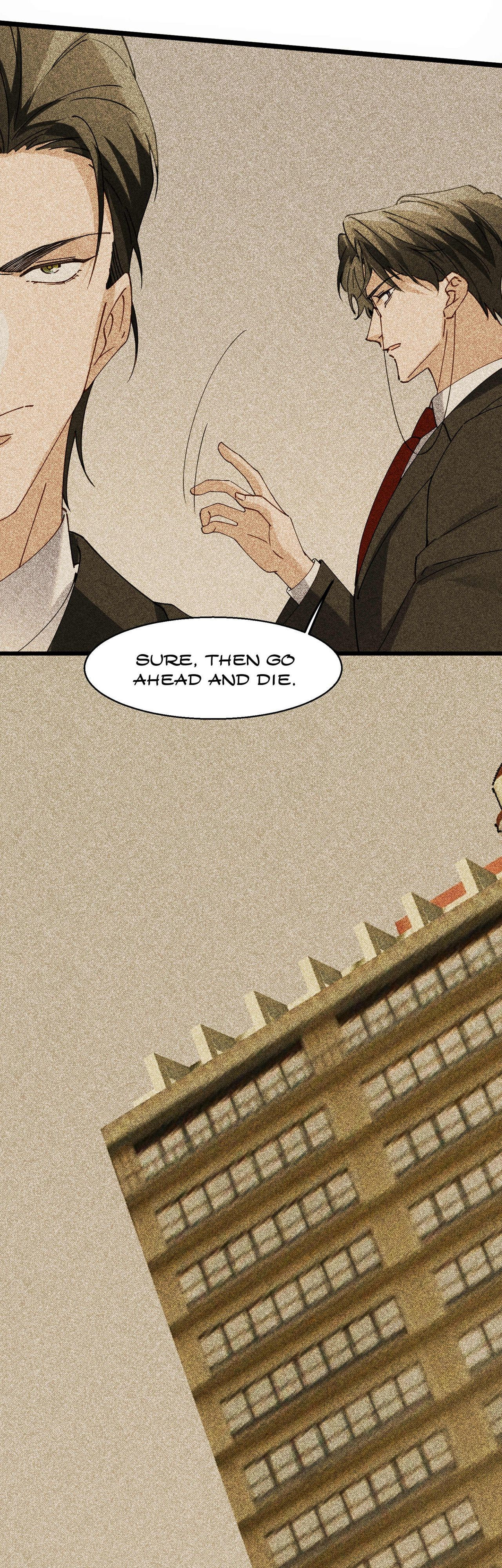 Read Itaitashii Love chapter 72 image 8 on Lezhin