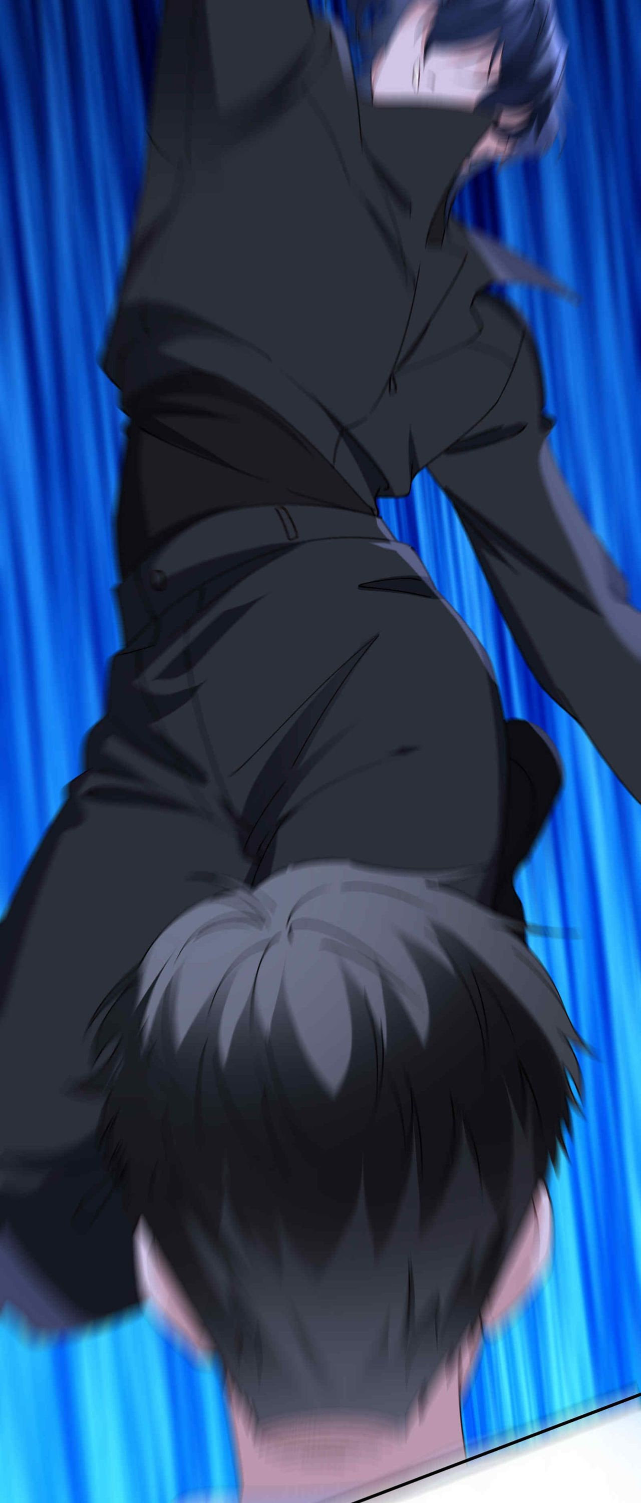 Read Itaitashii Love chapter 73 image 5 on Lezhin