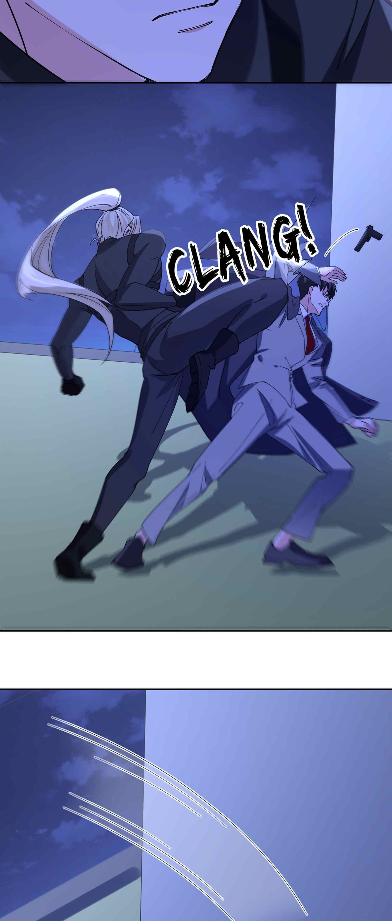 Read Itaitashii Love chapter 74 image 10 on Lezhin