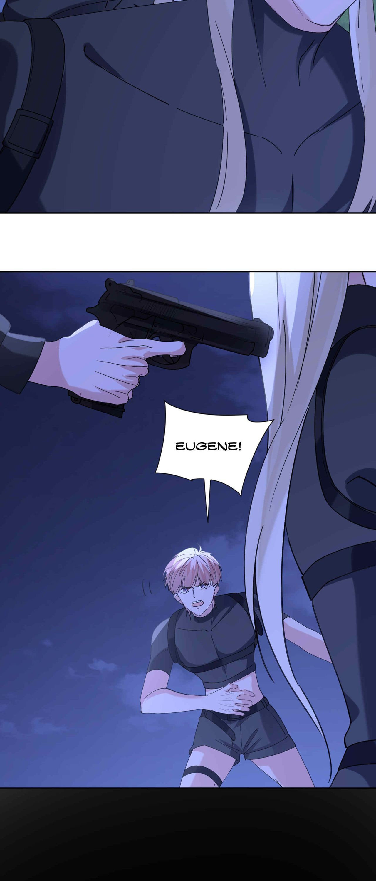 Read Itaitashii Love chapter 74 image 13 on Lezhin