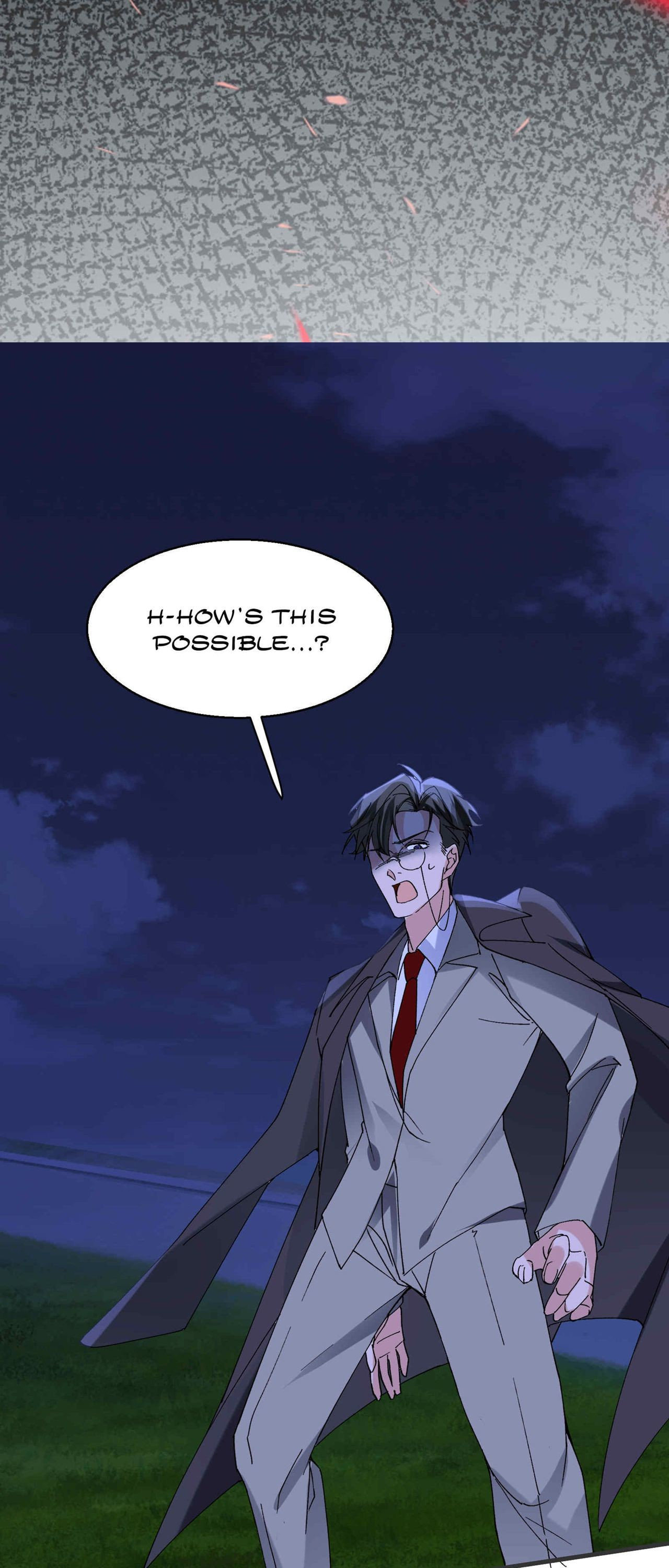 Read Itaitashii Love chapter 74 image 15 on Lezhin