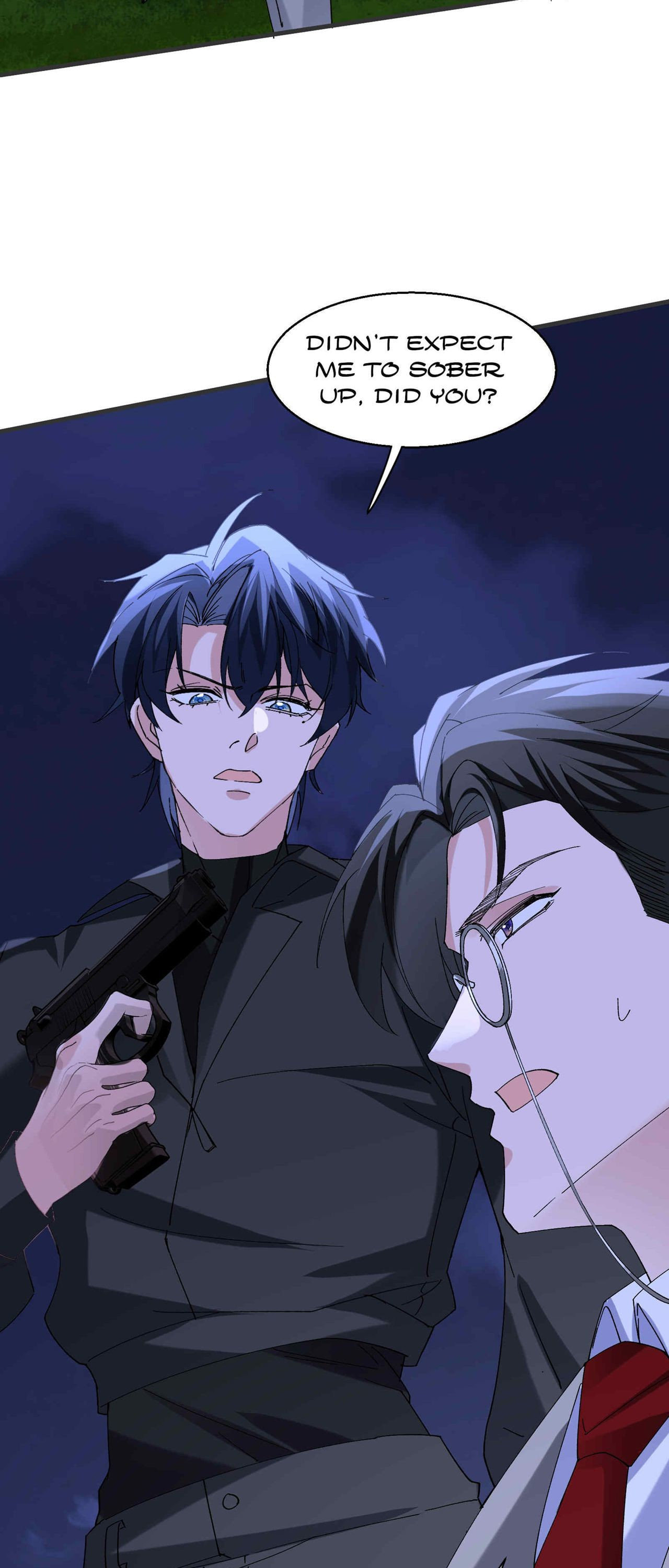 Read Itaitashii Love chapter 74 image 16 on Lezhin